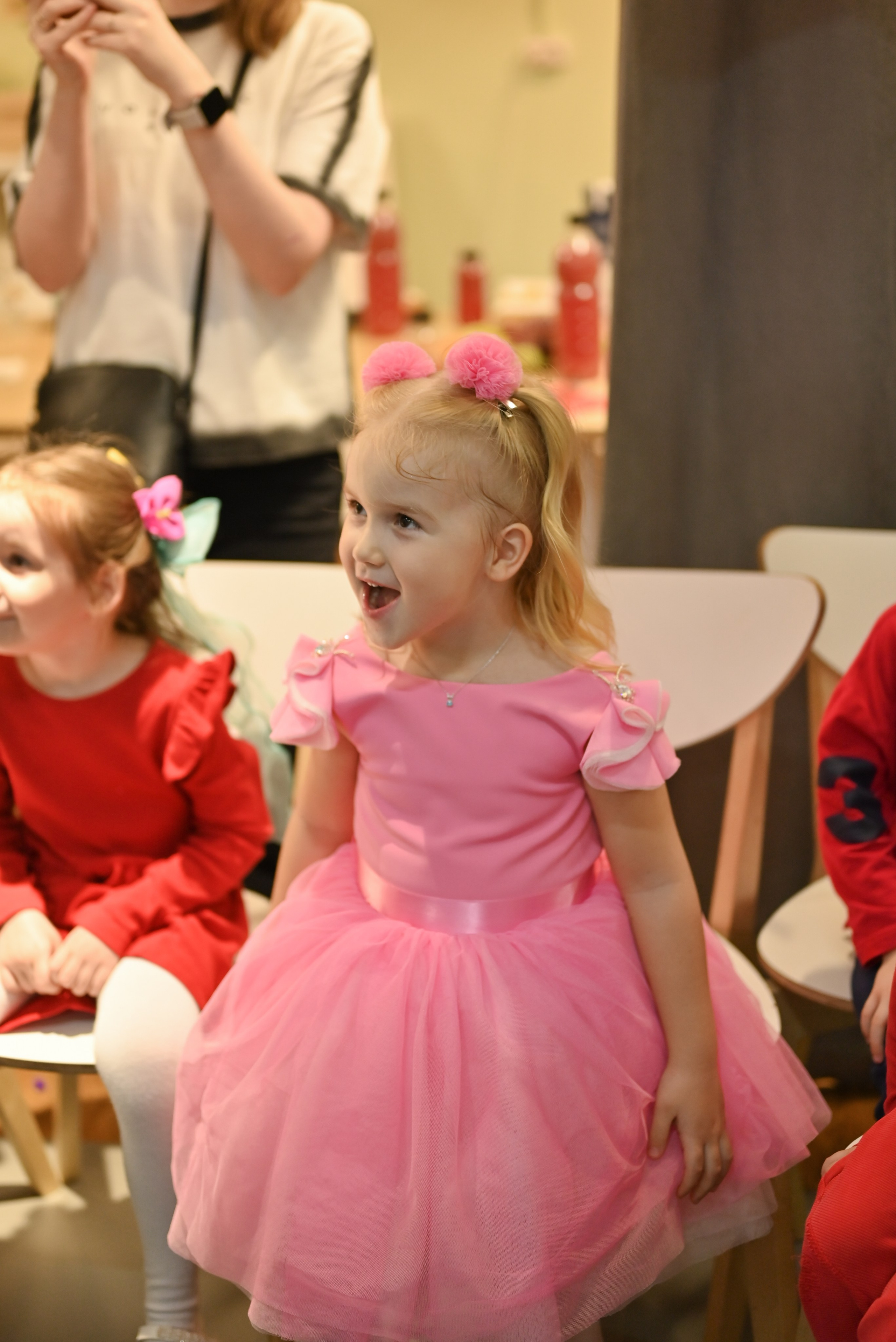 «День варенья Авроры». Свадебный и семейный фотограф в Уфе Александров Максим