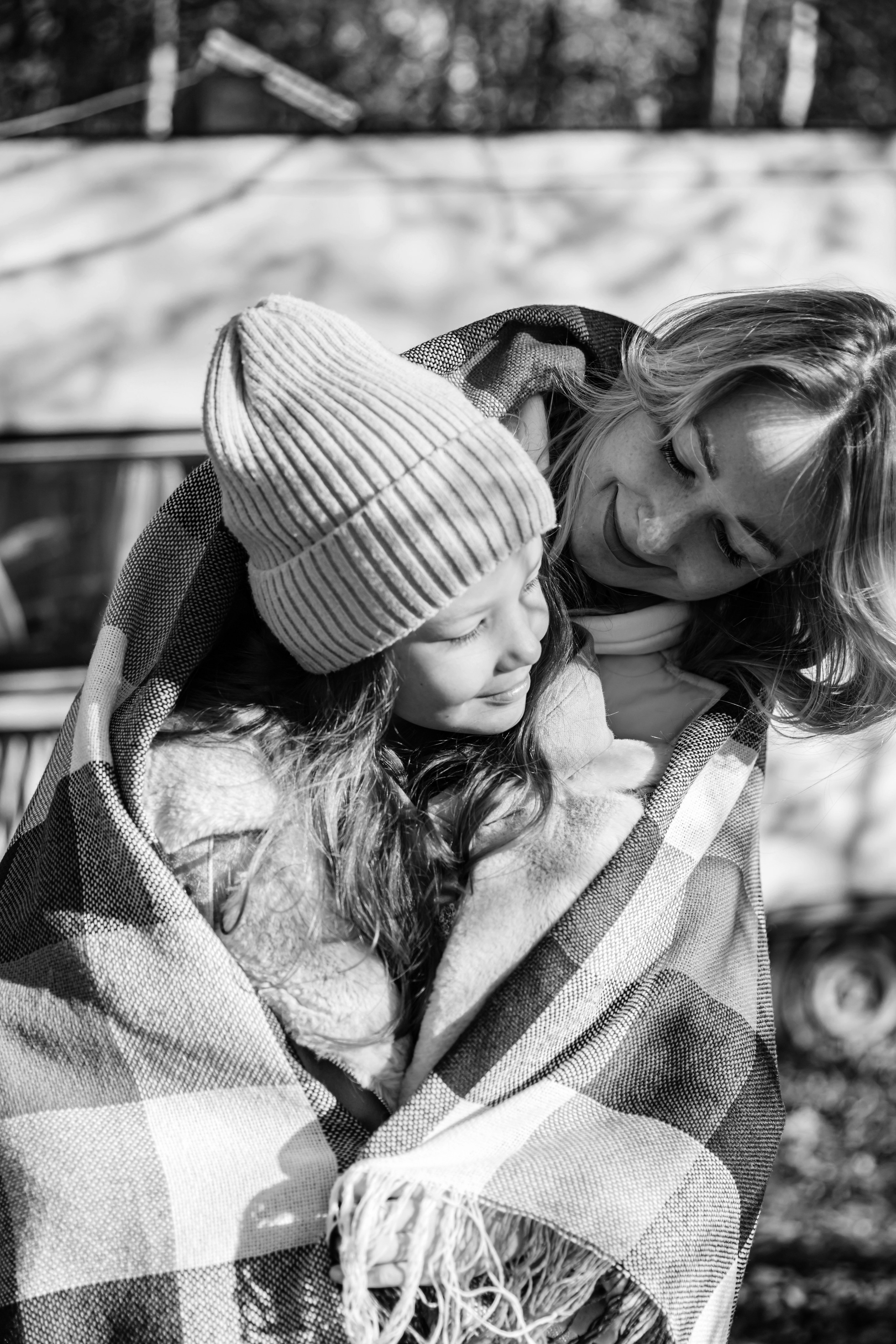 Семья Нурлиных