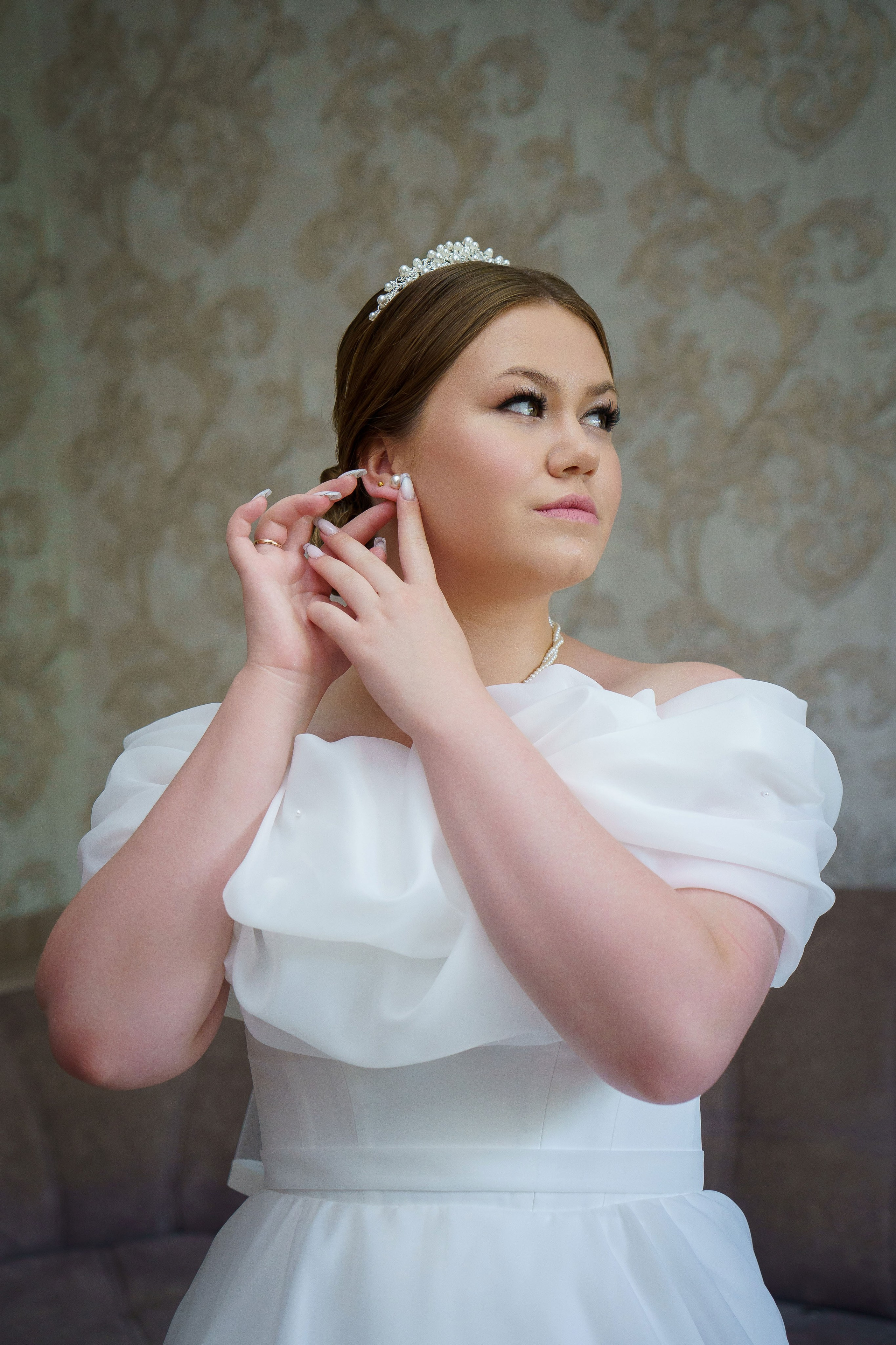 Артем и Ульяна. Фотограф и Видеограф СКФО