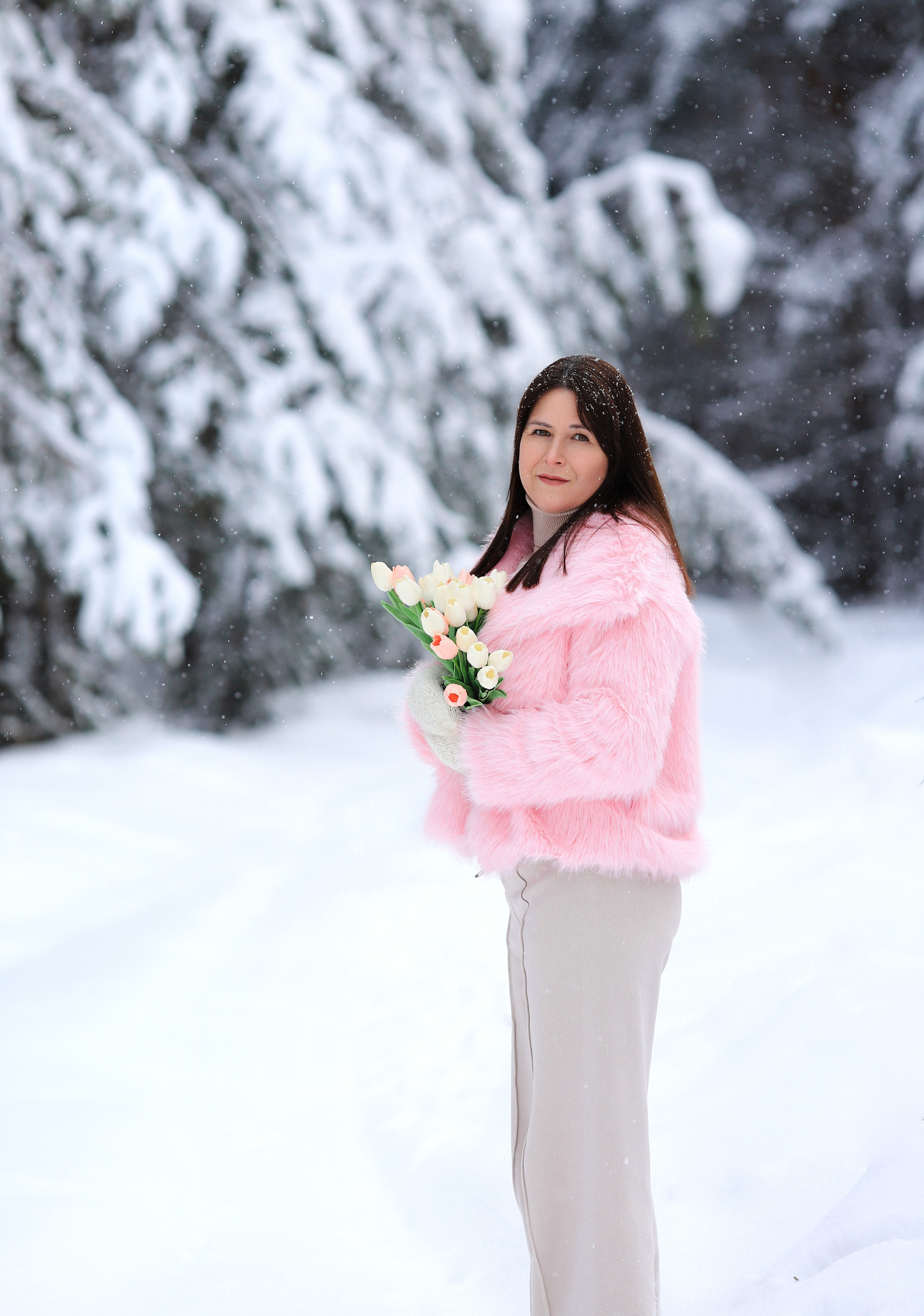 Портретные. Фотограф Сасово Юлия Седова