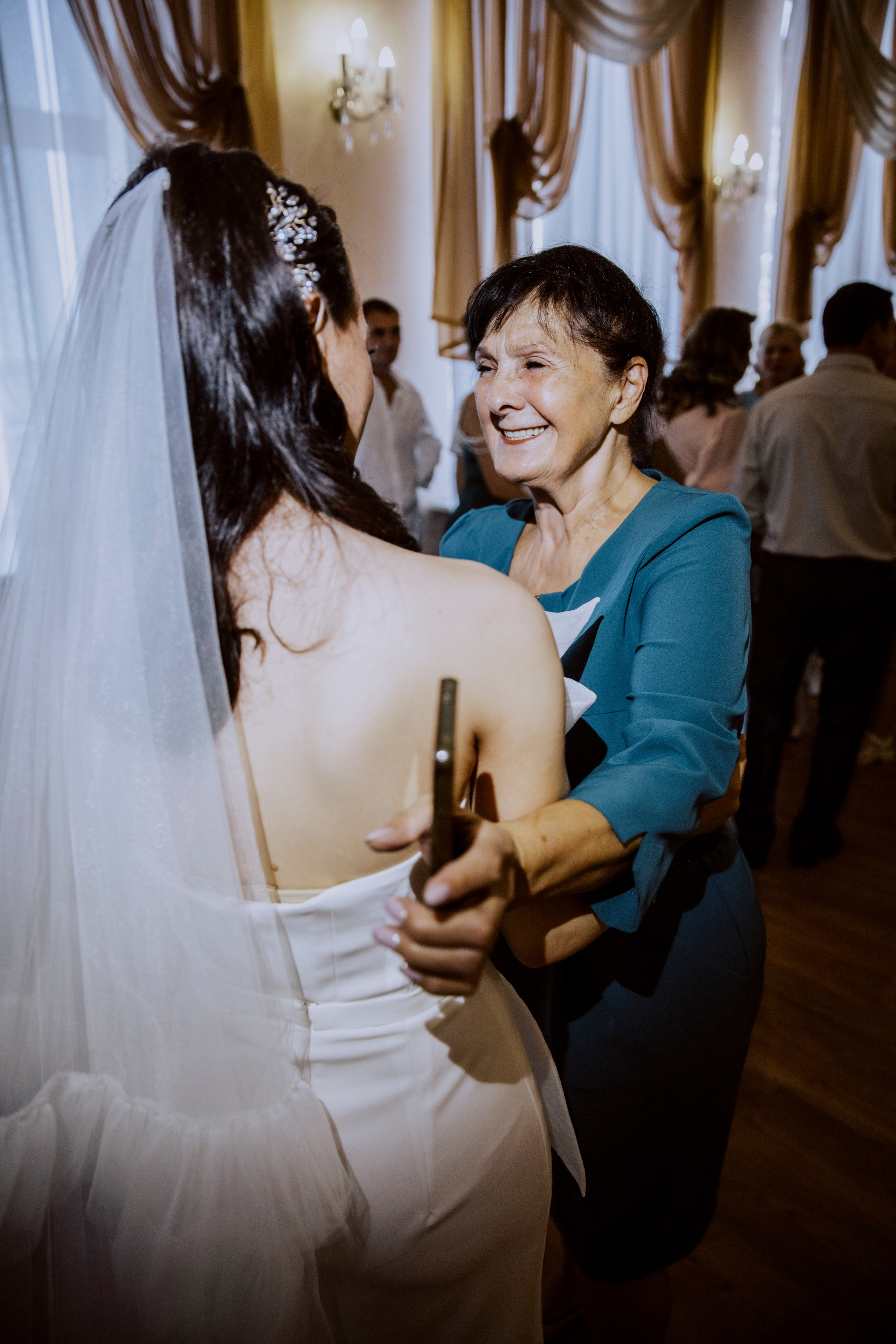 Александр и Виктория. Фотограф, который снимает любовь в Санкт-Петербурге и Череповце