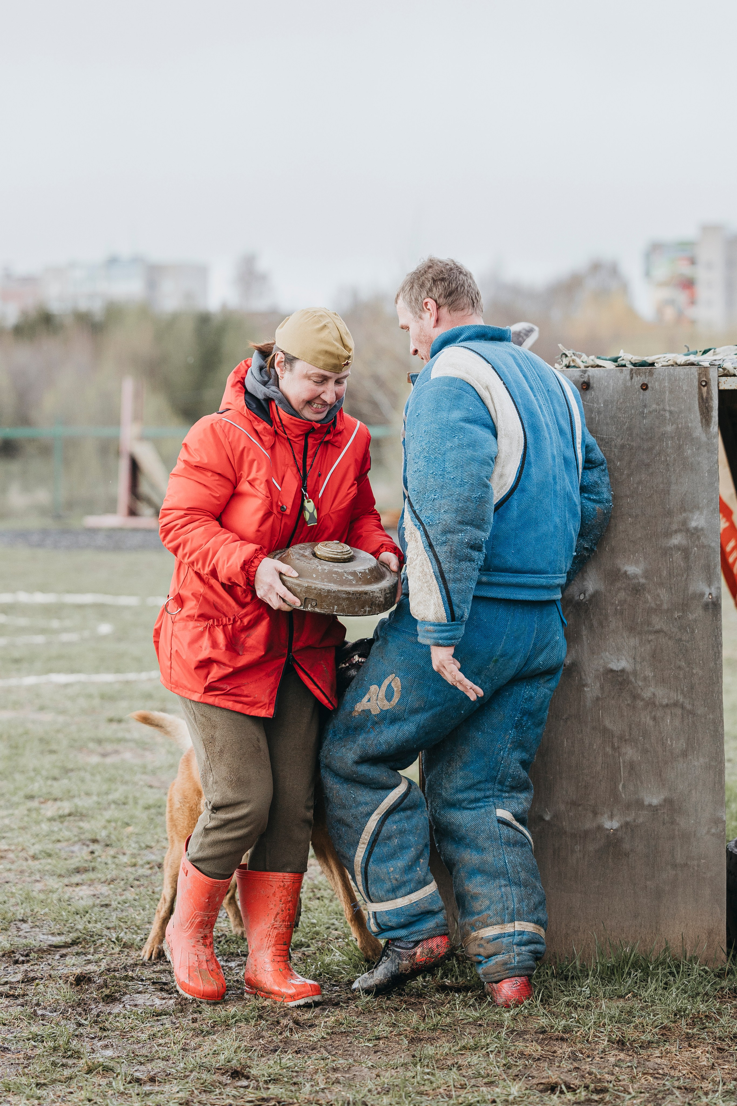 09.05.25 Вологда соревнования. Фотограф-анималист Анна Маринич