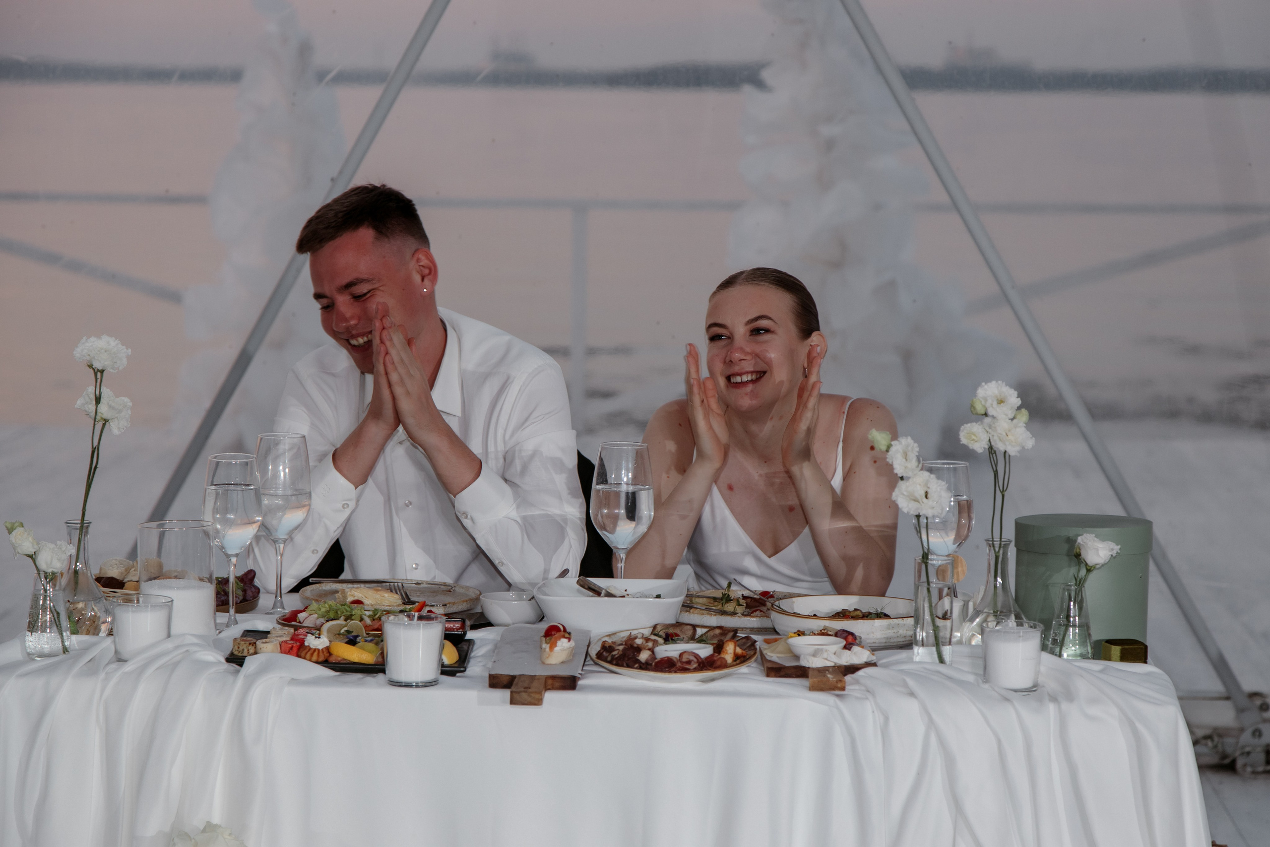 Liza&Nikita. Свадебный и семейный фотограф Екатеринбург Настя Саедгалина