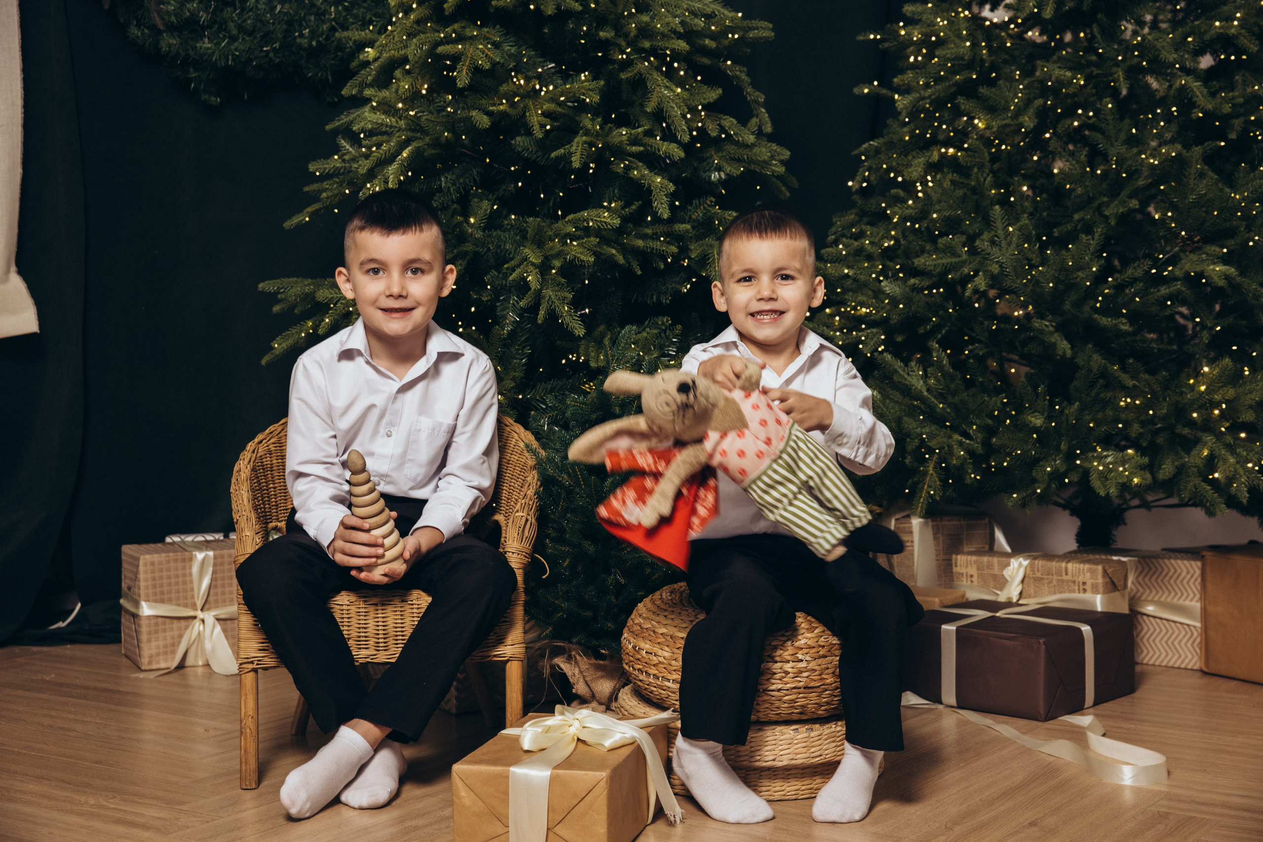 Семья — это большое счастье. Свадебный и семейный фотограф Москва и Московская область