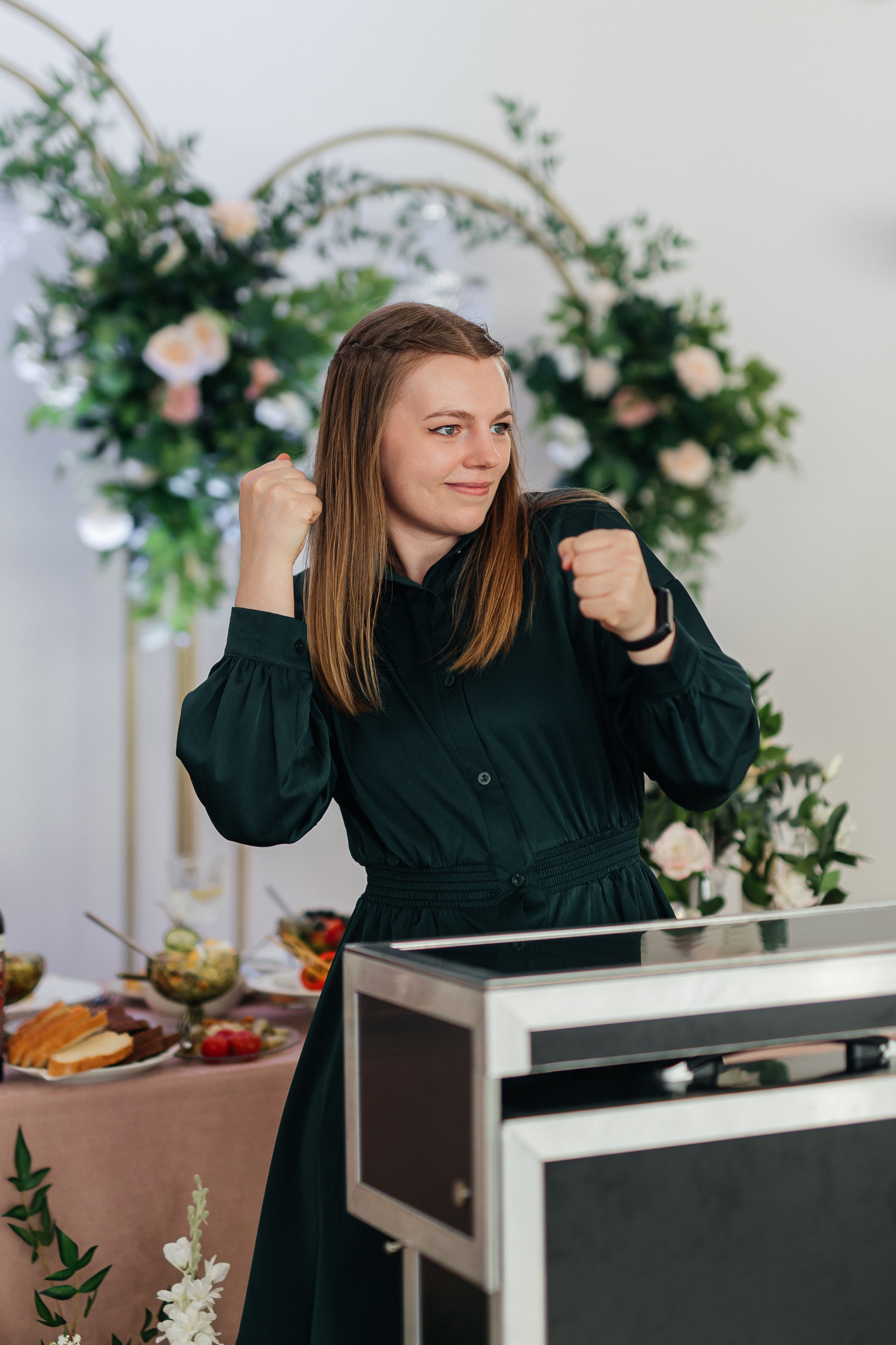 Свадьба Полины и Вадима. Свадебный и контент фотограф в Петрозаводске Ксения Истрафилова