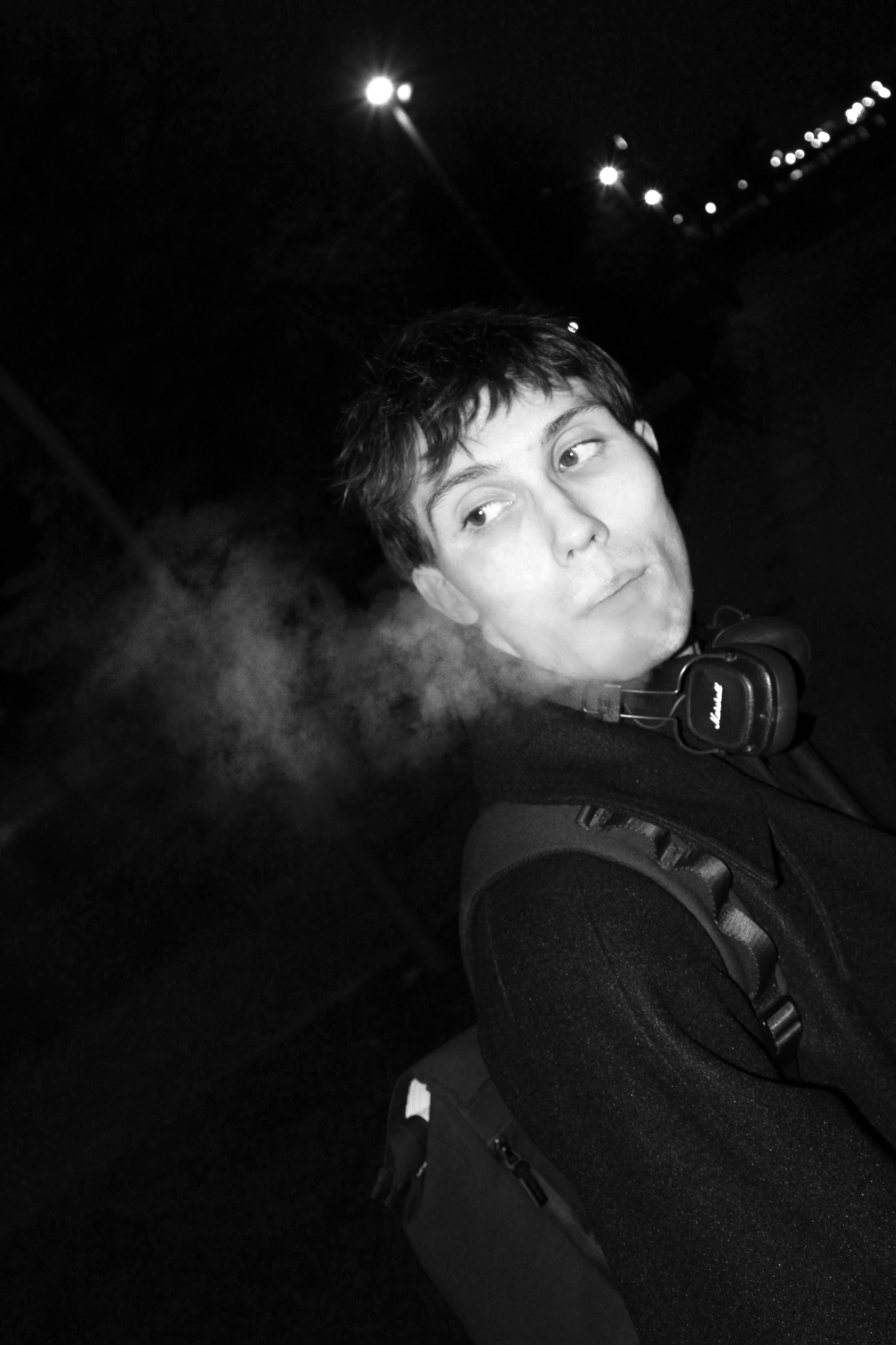 Портреты. Репортажный фотограф Дарья Болотова | Москва