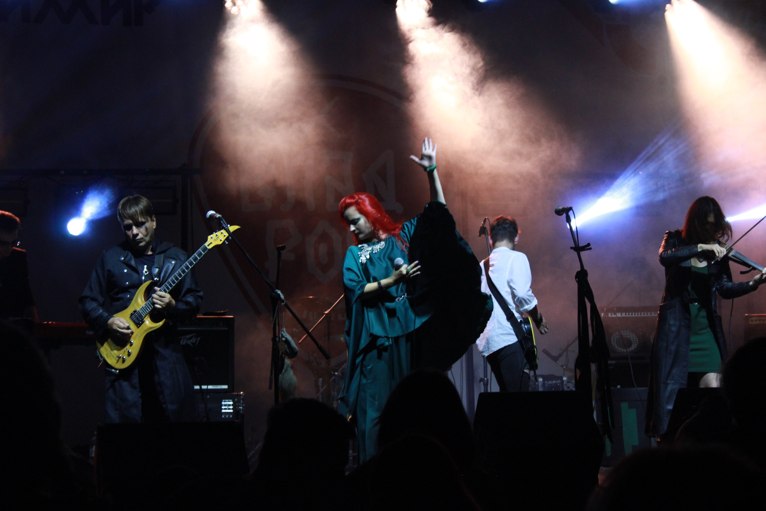 Мероприятия. Репортажный фотограф Дарья Болотова | Москва