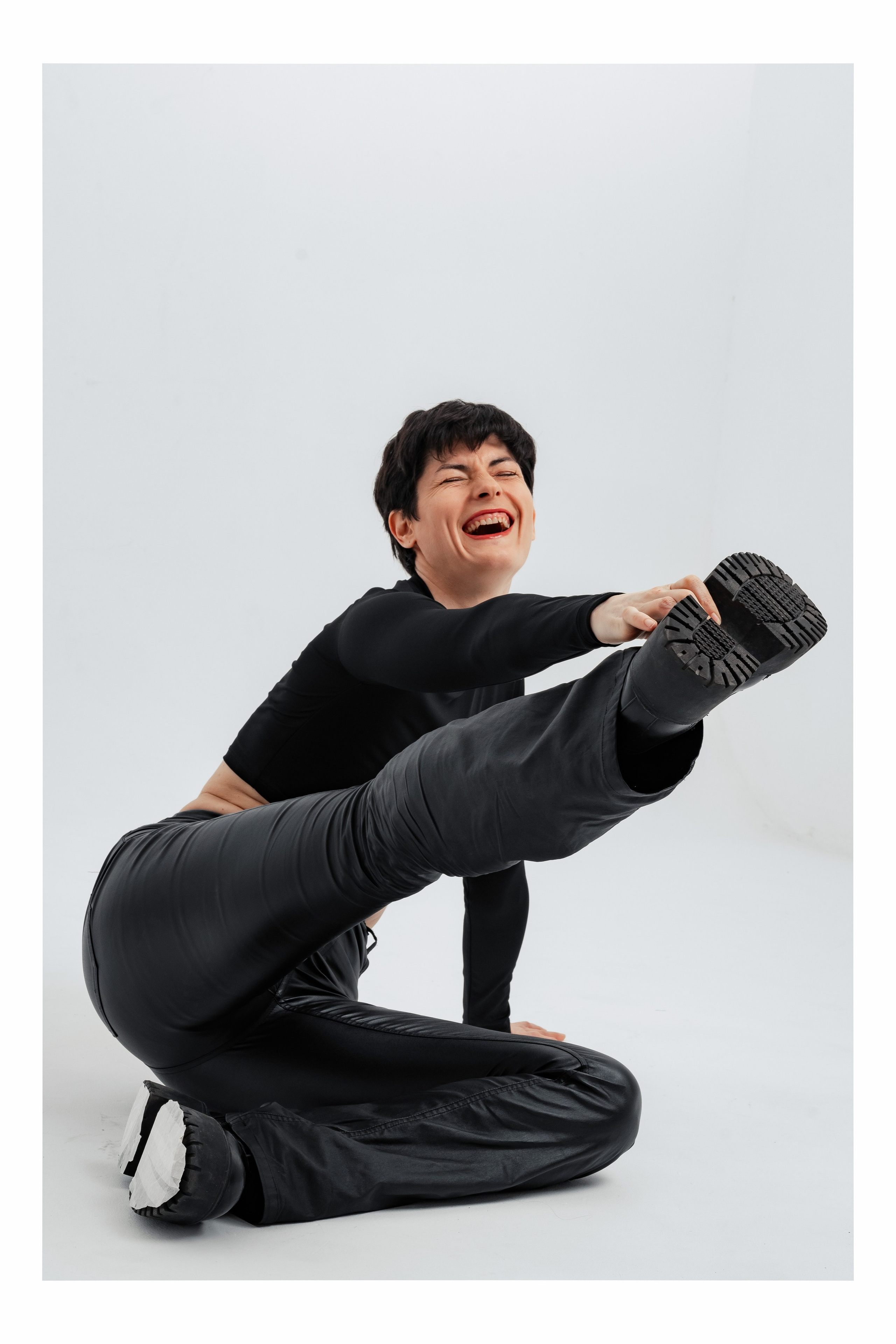 Модельные сьемки, снепы. Anna Ignatyeva Фотограф Москва