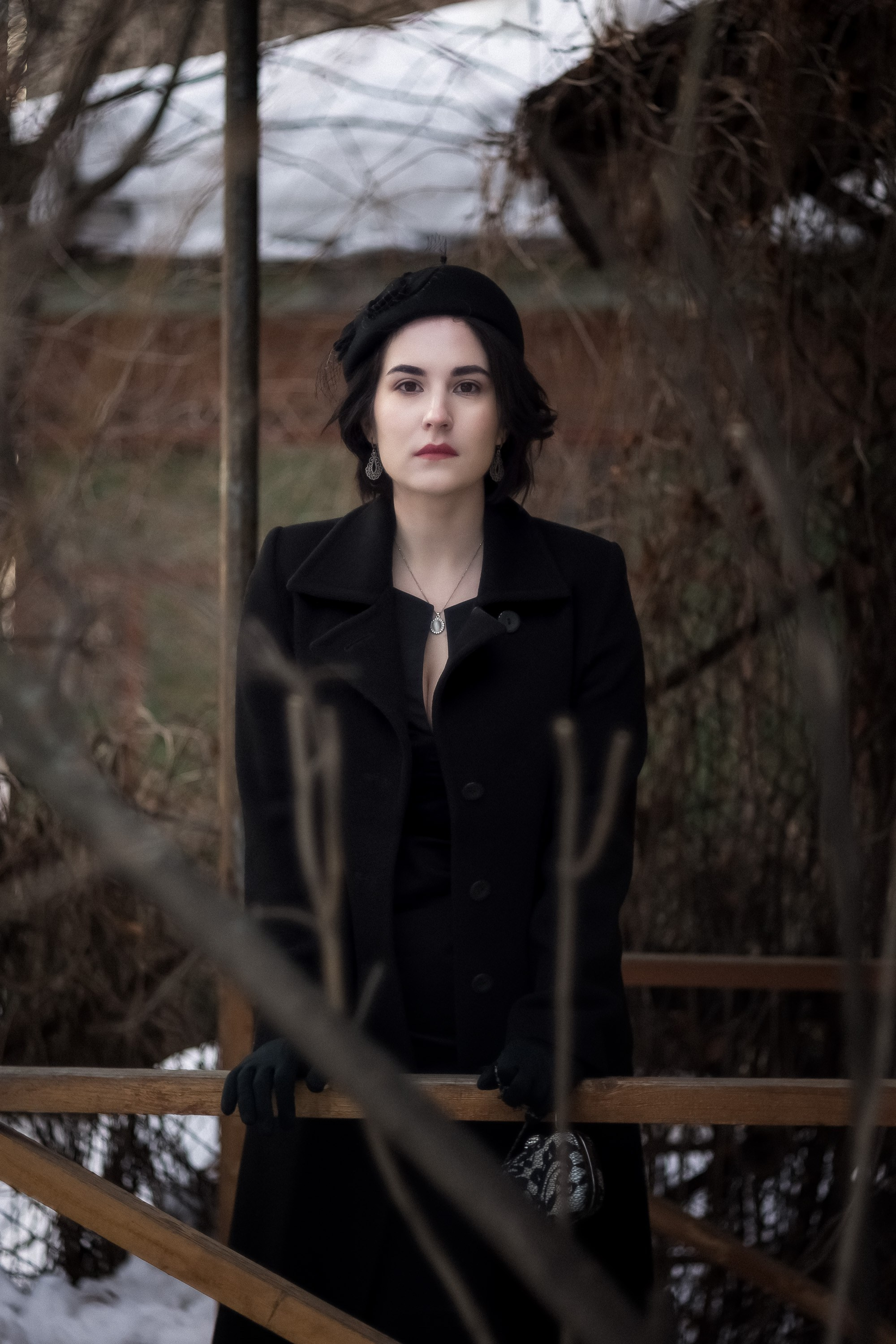 Ретро и мануальный объектив. Фотограф Алексей Ка…