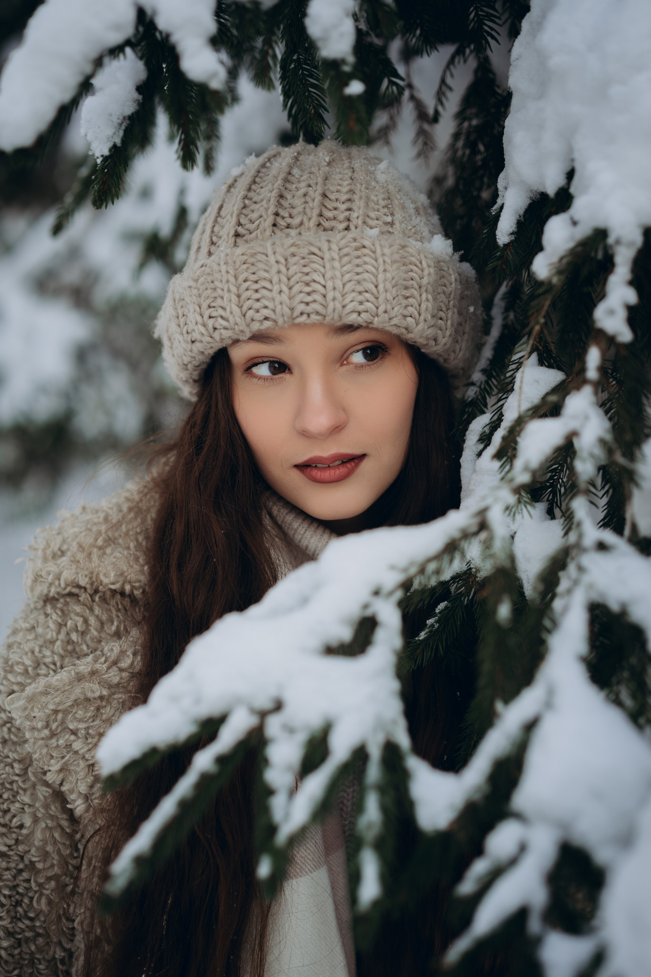 Фотограф в Солнечногорске  — Dasha Kroti