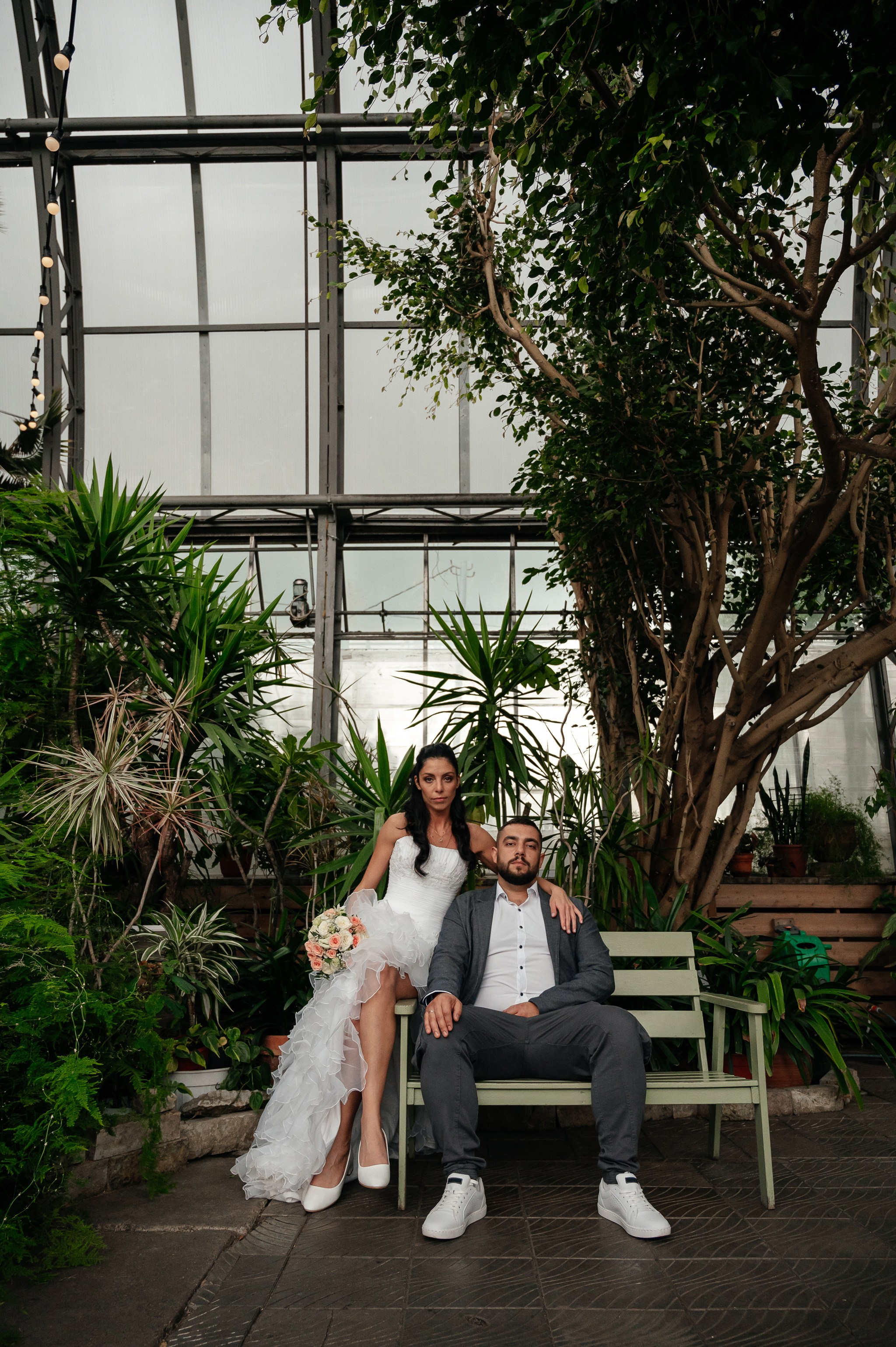 Царское село. Свадебный и семейный фотограф из Санкт-Петербурга Климов Анатолий