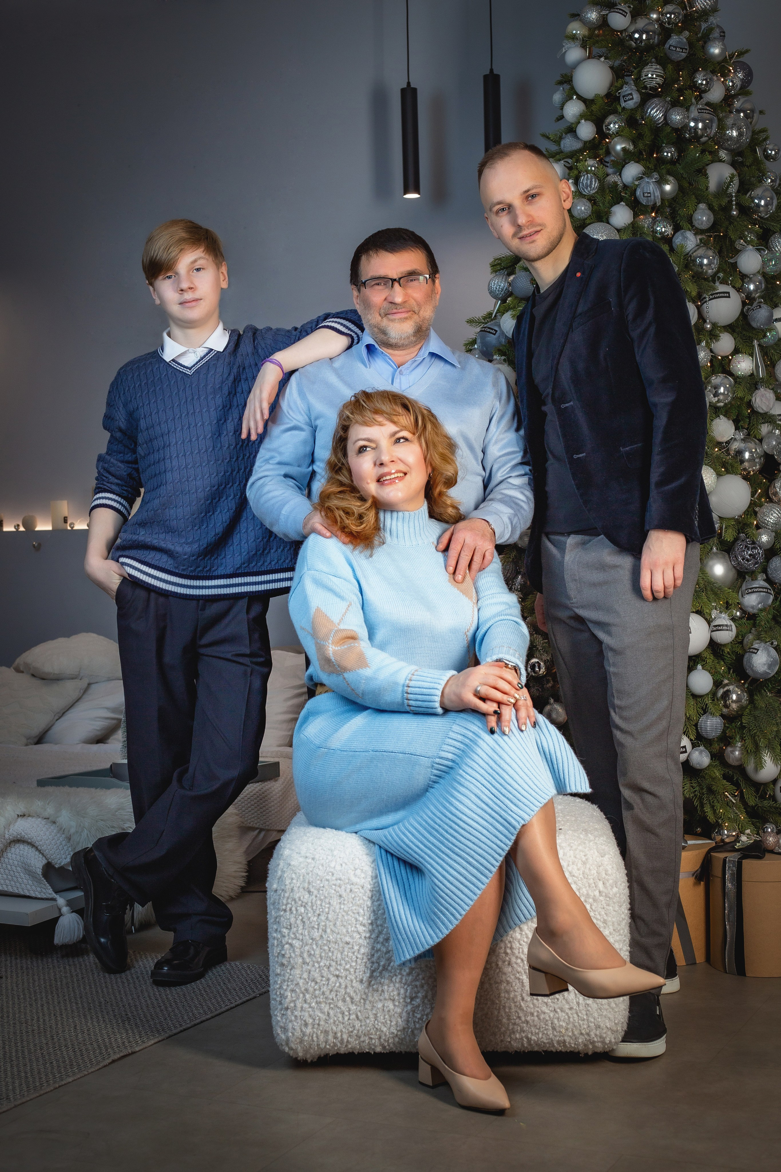 Семейные фотосессии. Художественный и репортажный фотограф в Санкт-Петербурге Виктория Никитина