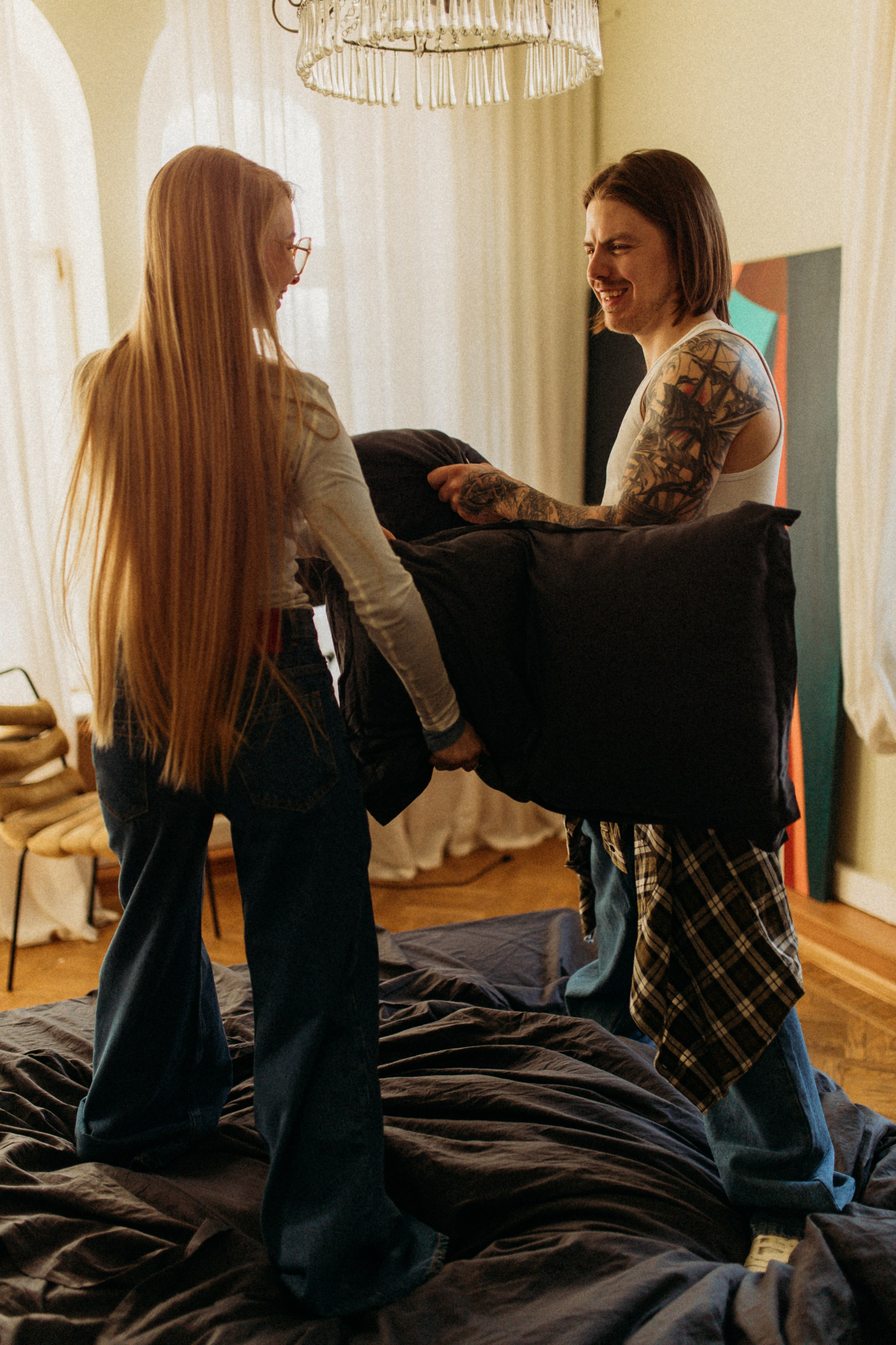 Особняк Юргенсона. Фотограф Тверь. Свадебные, семейные, индивидуальные фотосессии