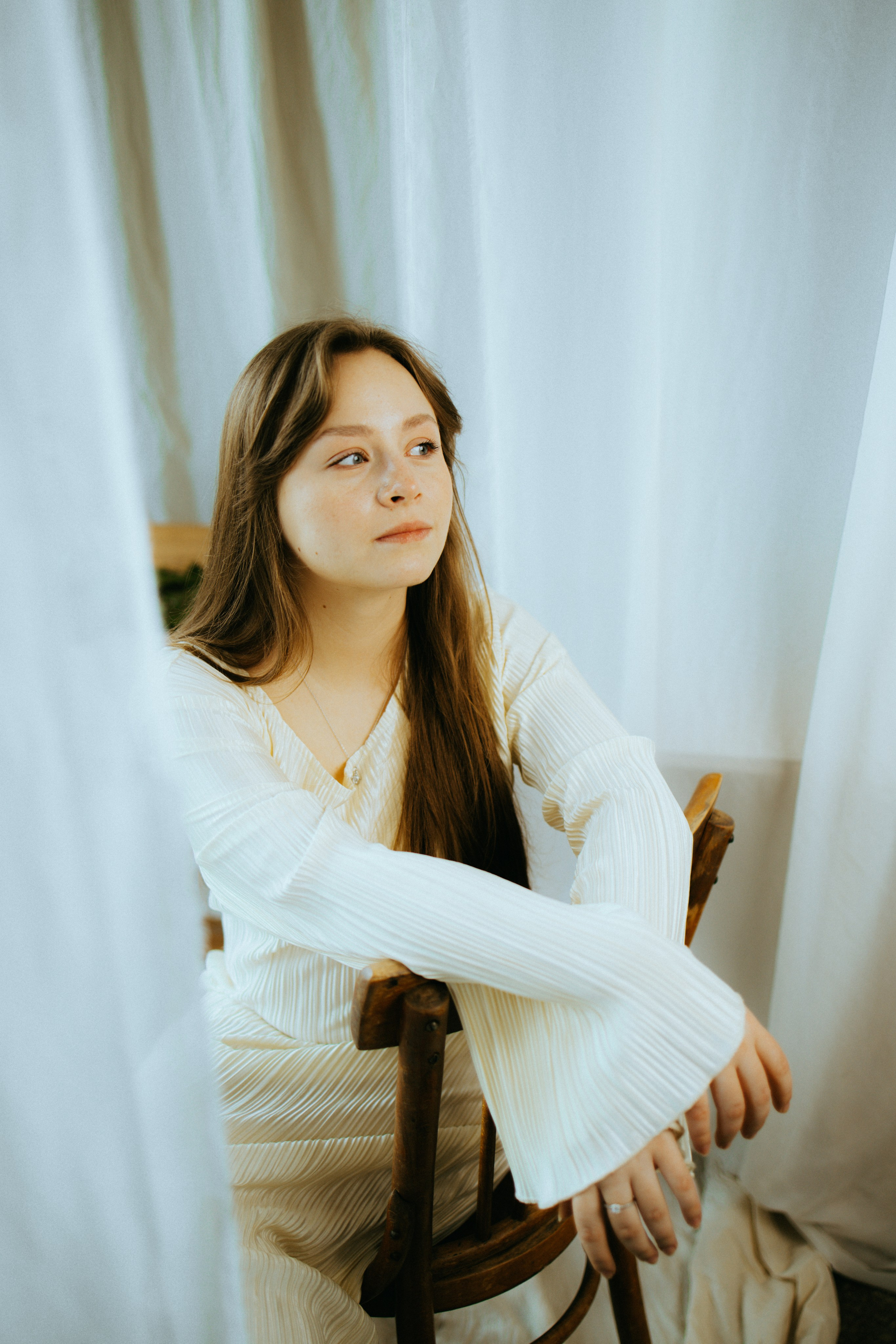 Арина. Ksenia de Rossi | Съемка в Самаре