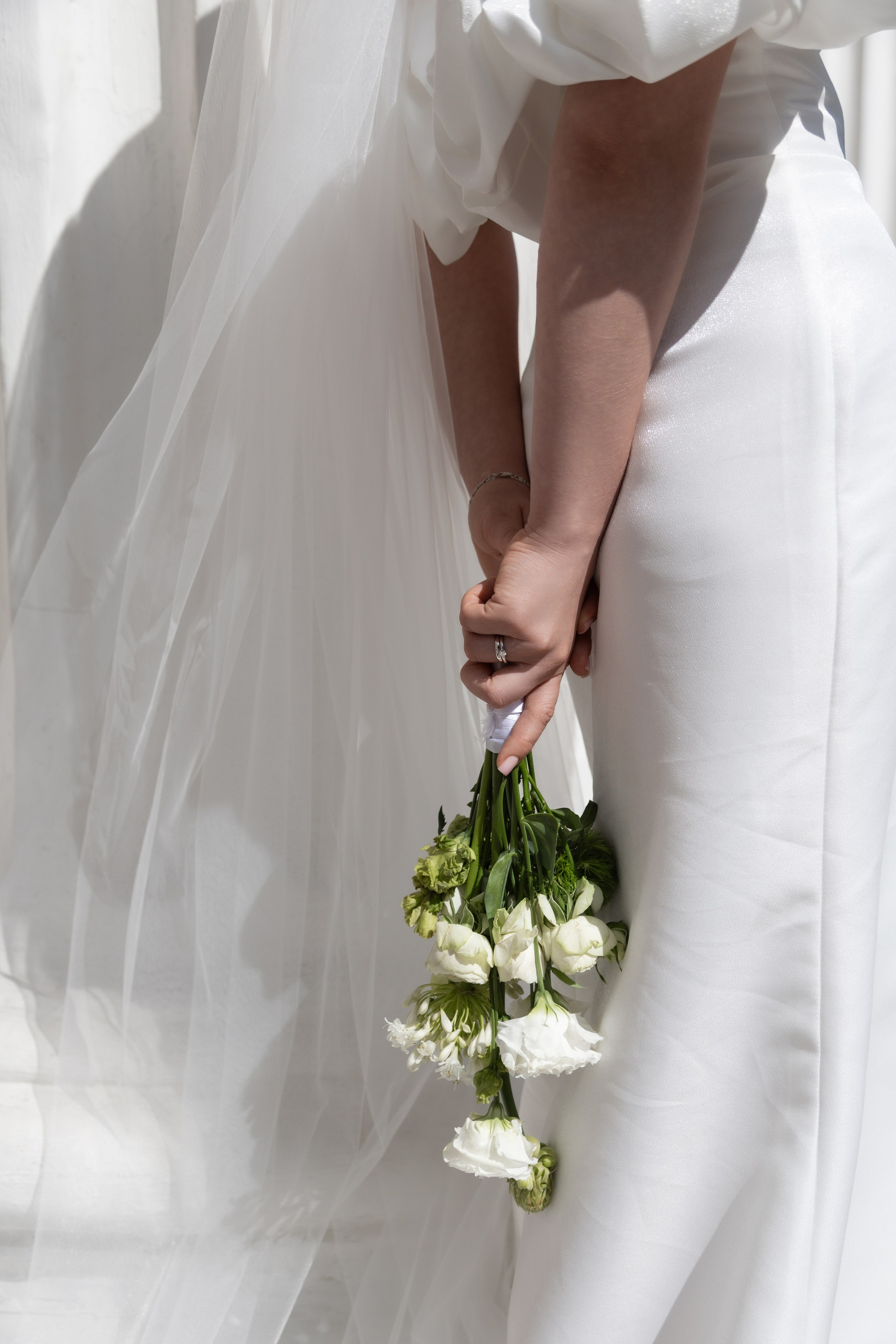 Максим и Татьяна. Свадебный фотограф в Санкт-Петербурге Лолита Романова