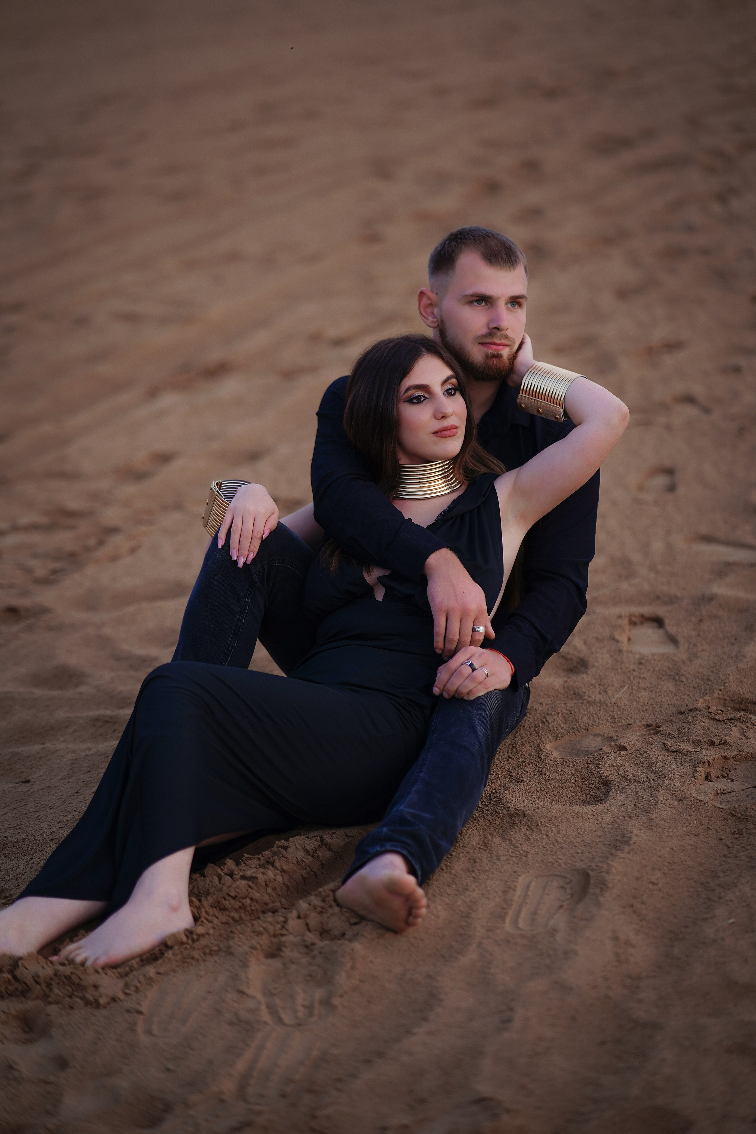 Love Story. Фотограф в Оренбурге Мария Иванова