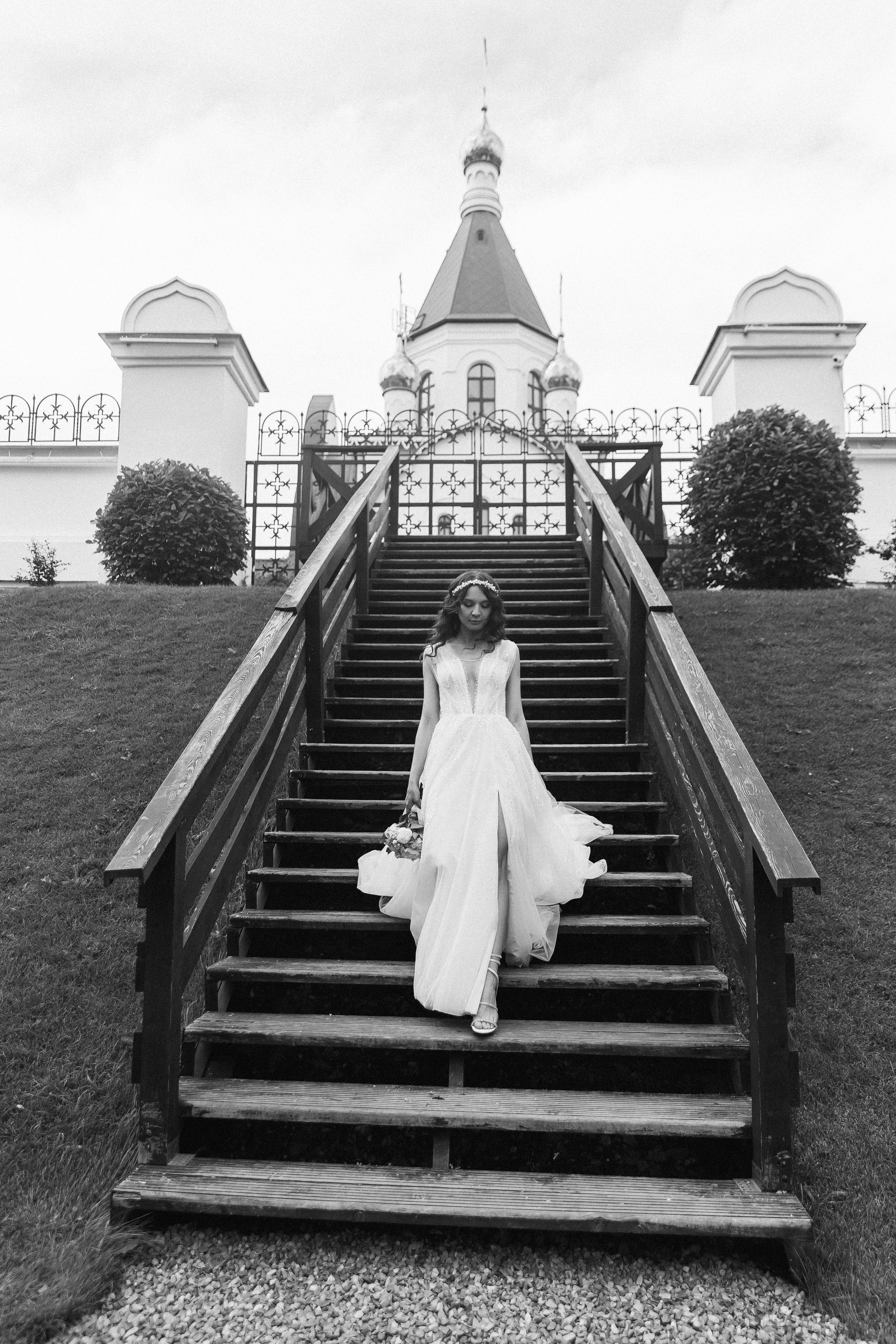 ДИАНА & АНДРЕЙ ` 21.07.23. Maria Startseva Photo