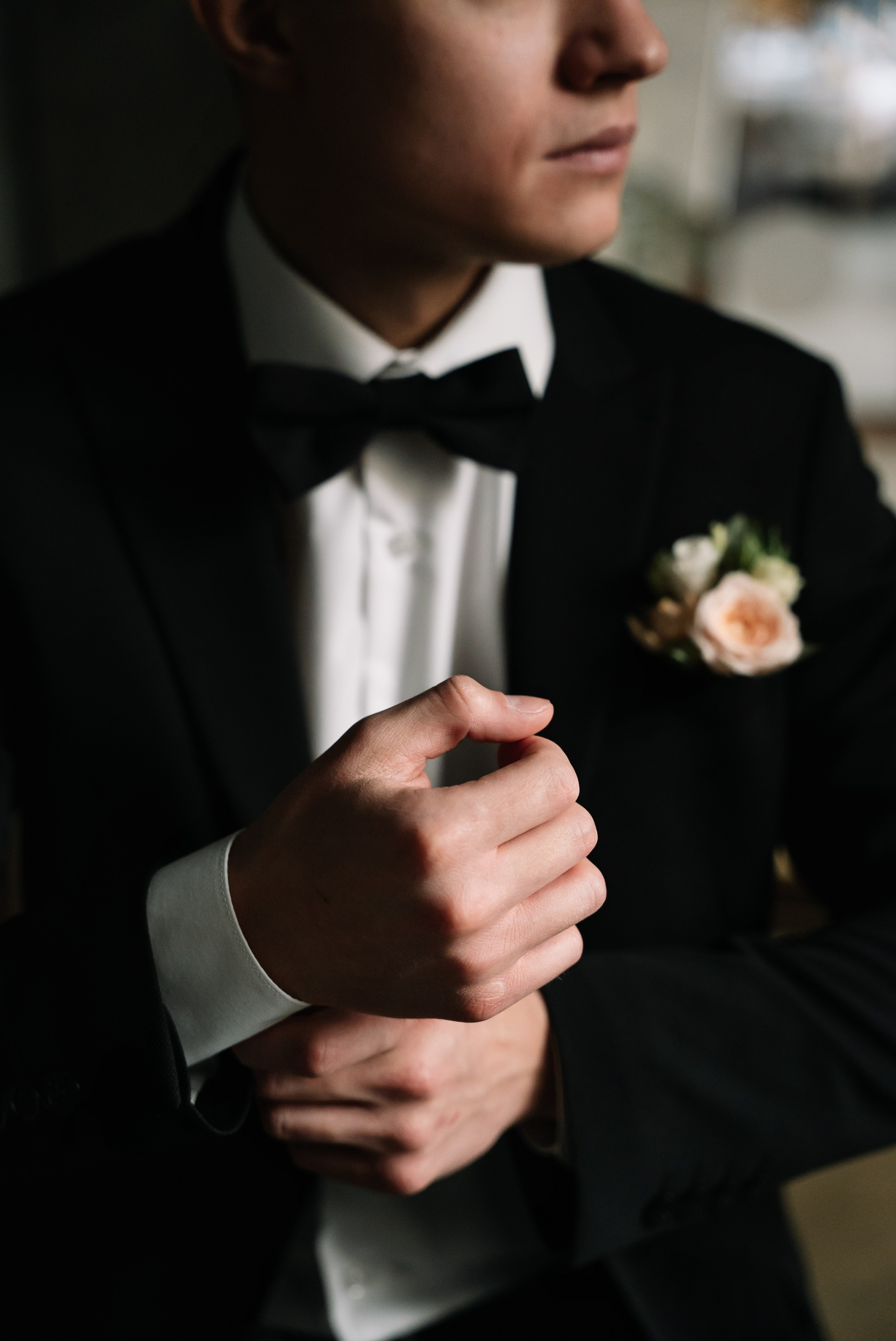 Арина и Иван. Свадебный фотограф в Самаре Анна Ковалева