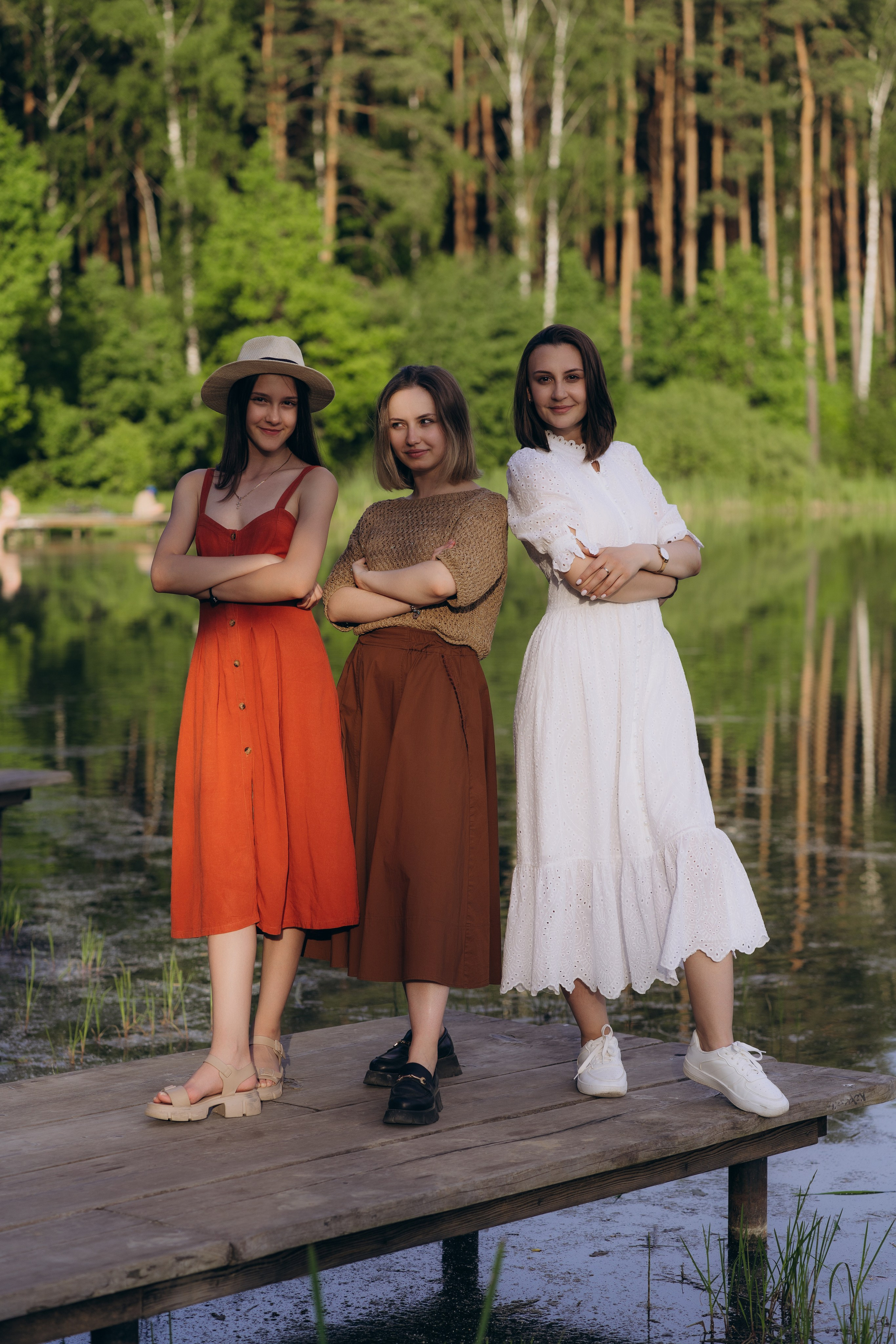 Семейная фотосессия в студии в Москве, семейный фотограф Анна Полушина. Свадебный фотограф в Москве Анна Полушина