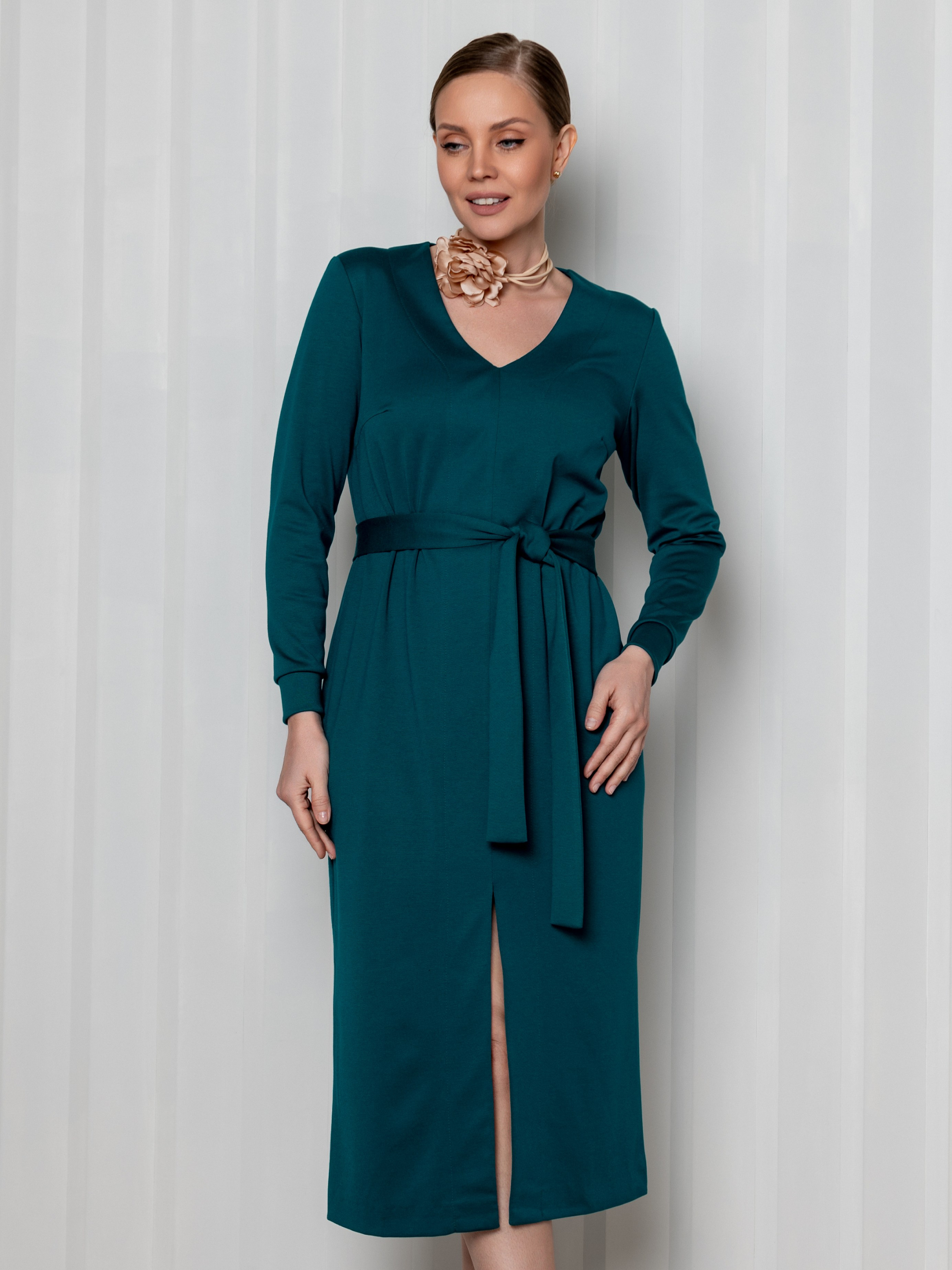 ЛИЗА +SIZE. Продающий контент для маркетплейсов и e-commerce «под ключ»