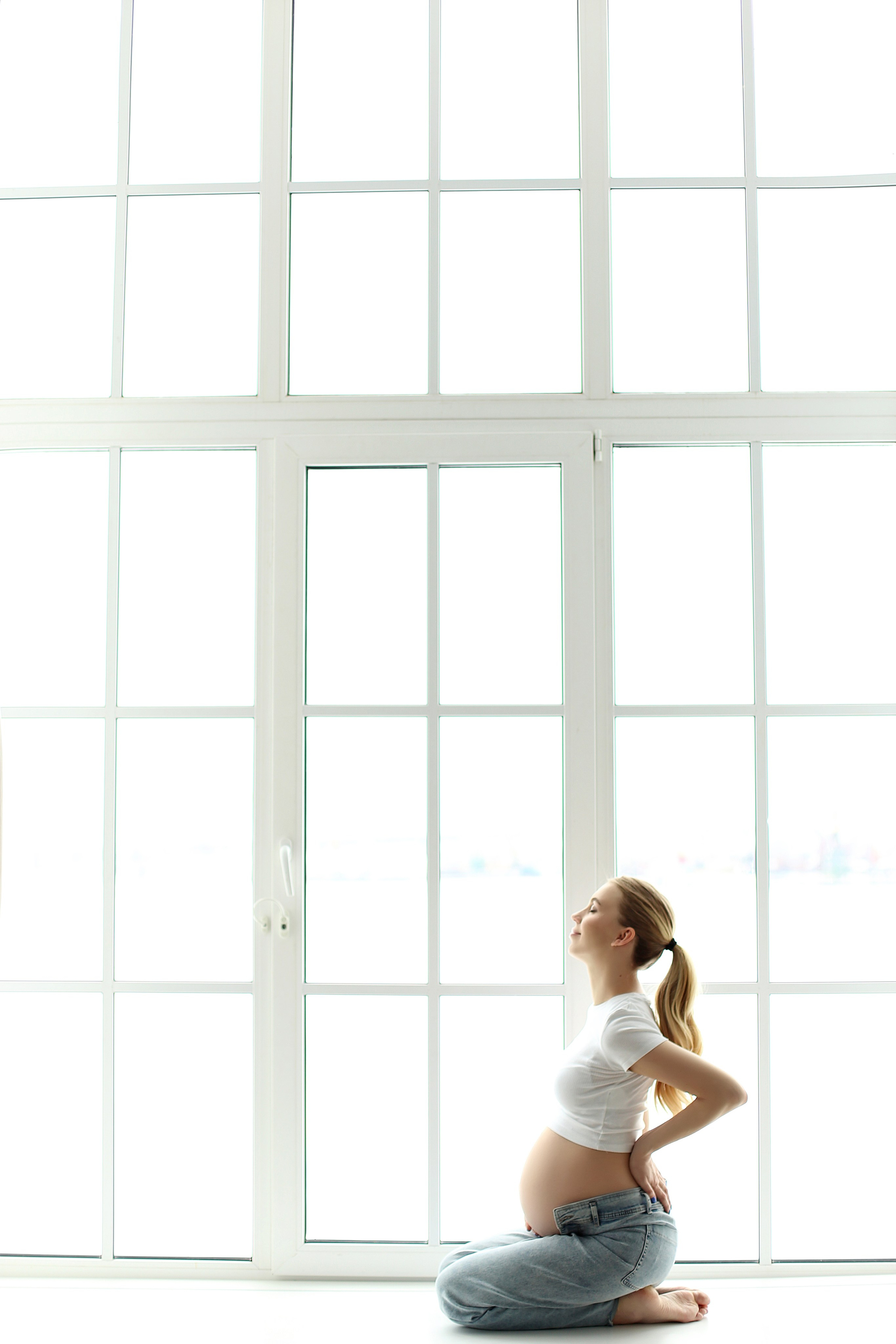 Беременность. Фотограф Беременности