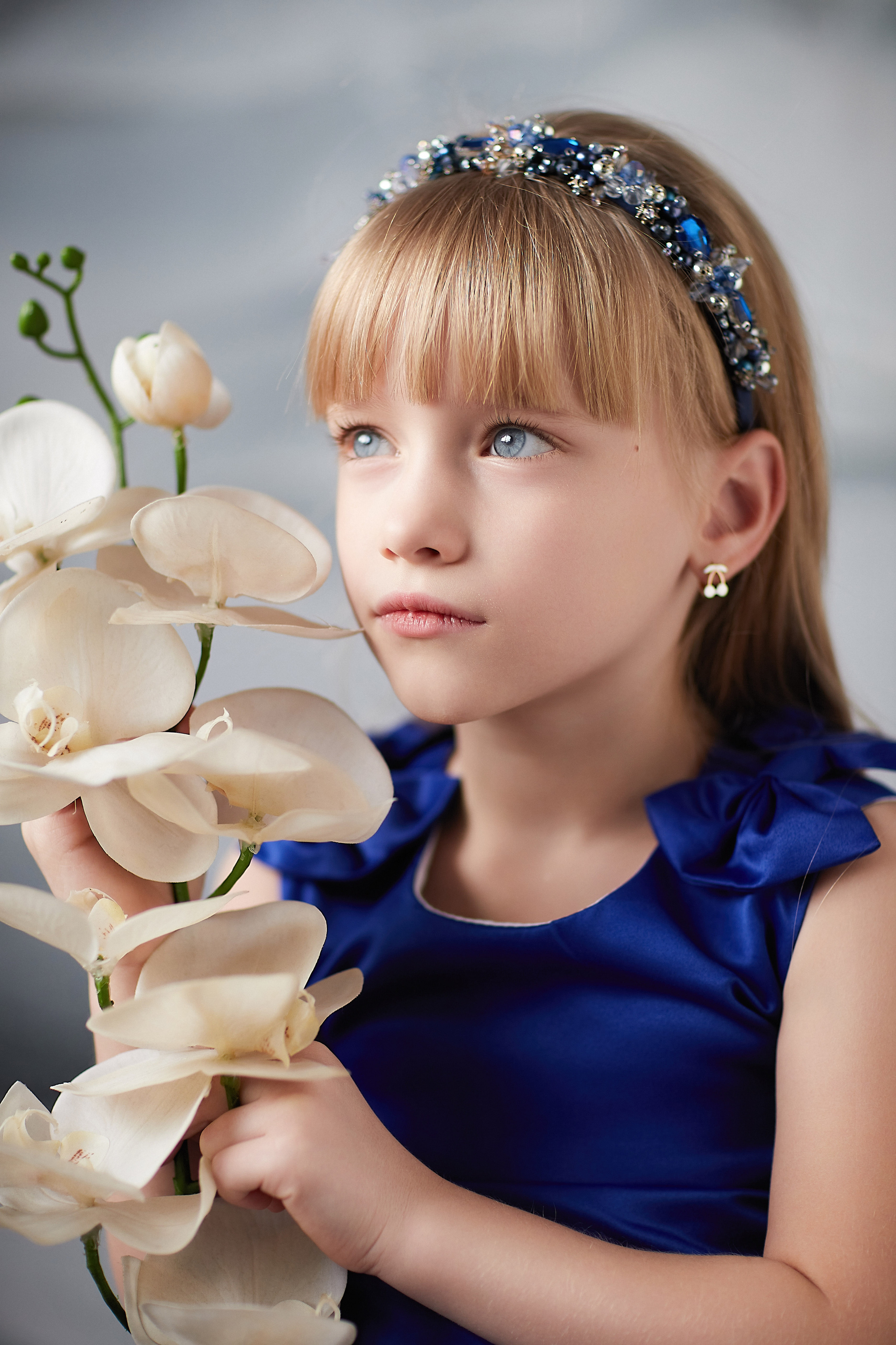 Алиса. Фотограф Андрей Лёвкин