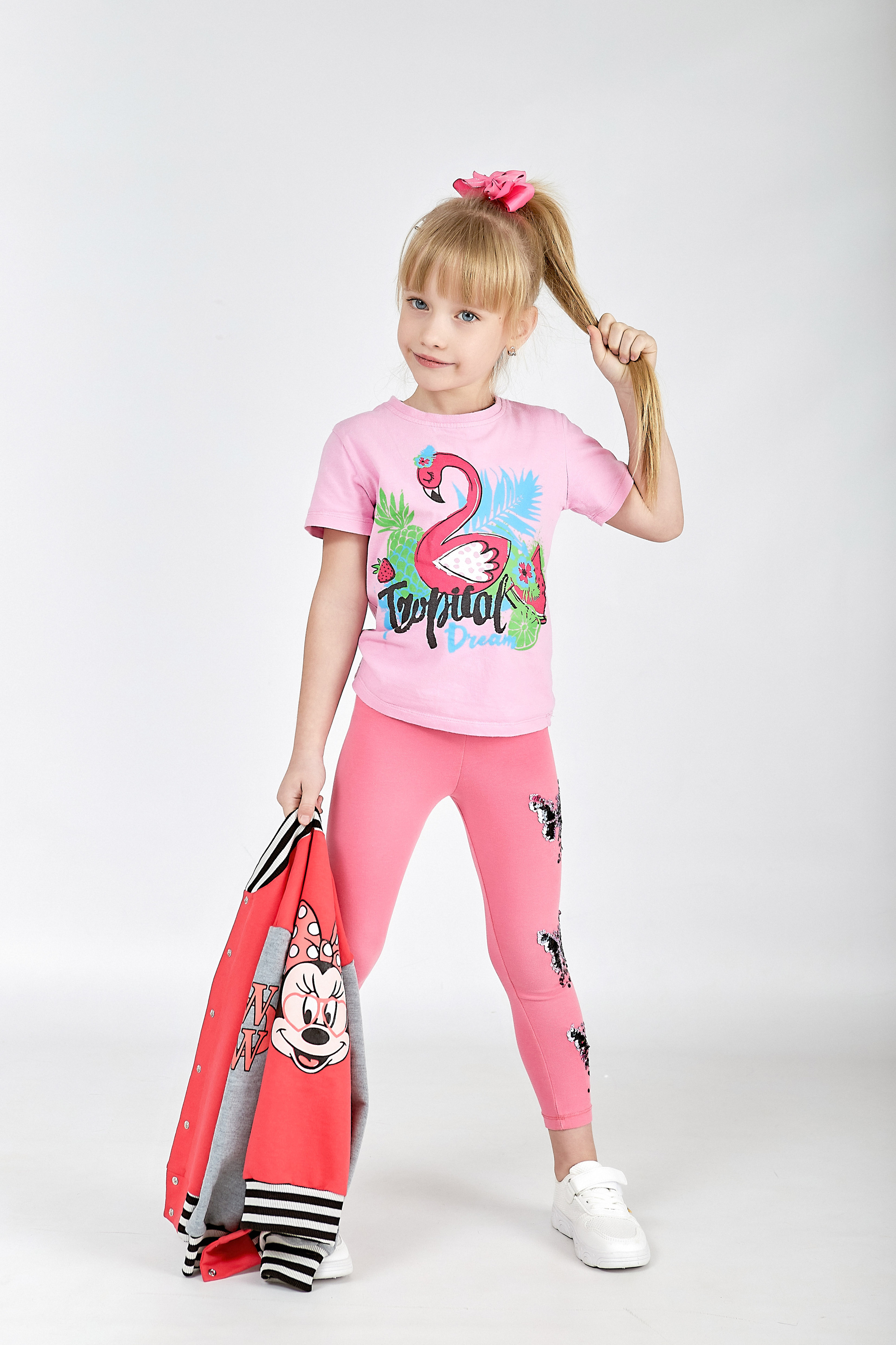 Алиса. Фотограф Андрей Лёвкин