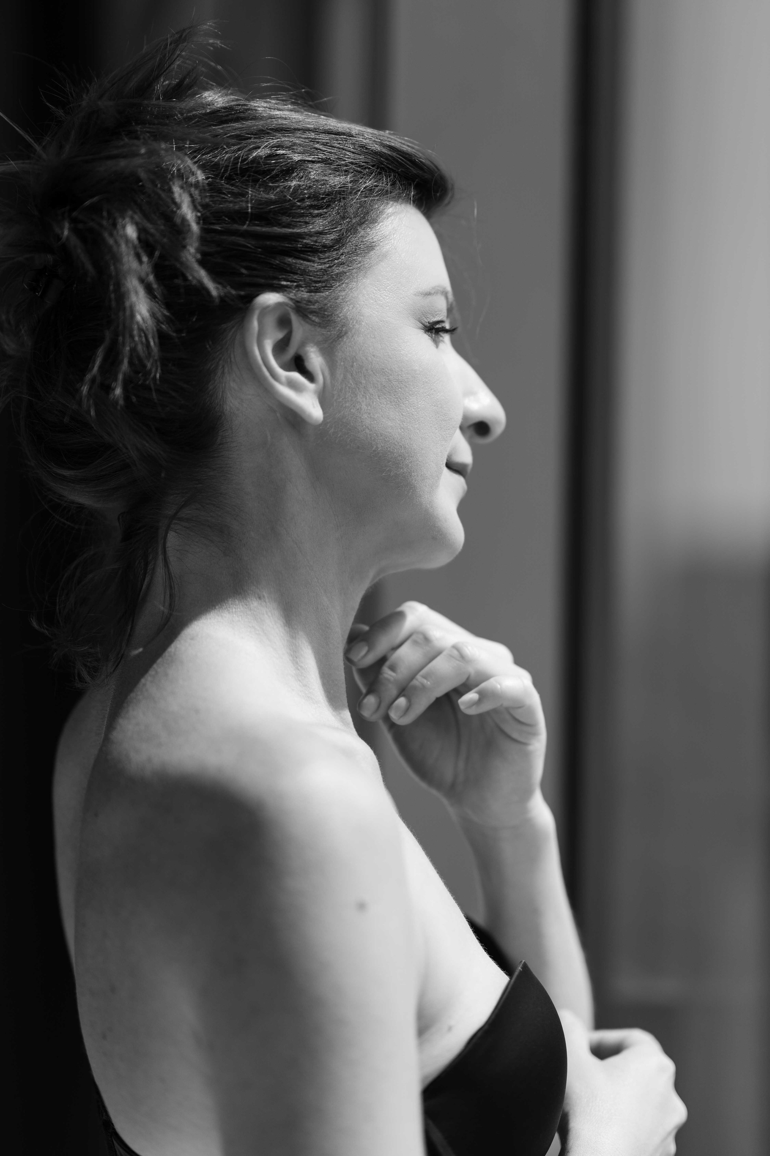 Женский портрет 35+. Женский портретный фотограф 35+ Воронеж. Добро пожаловать в магию ЧБ портрета