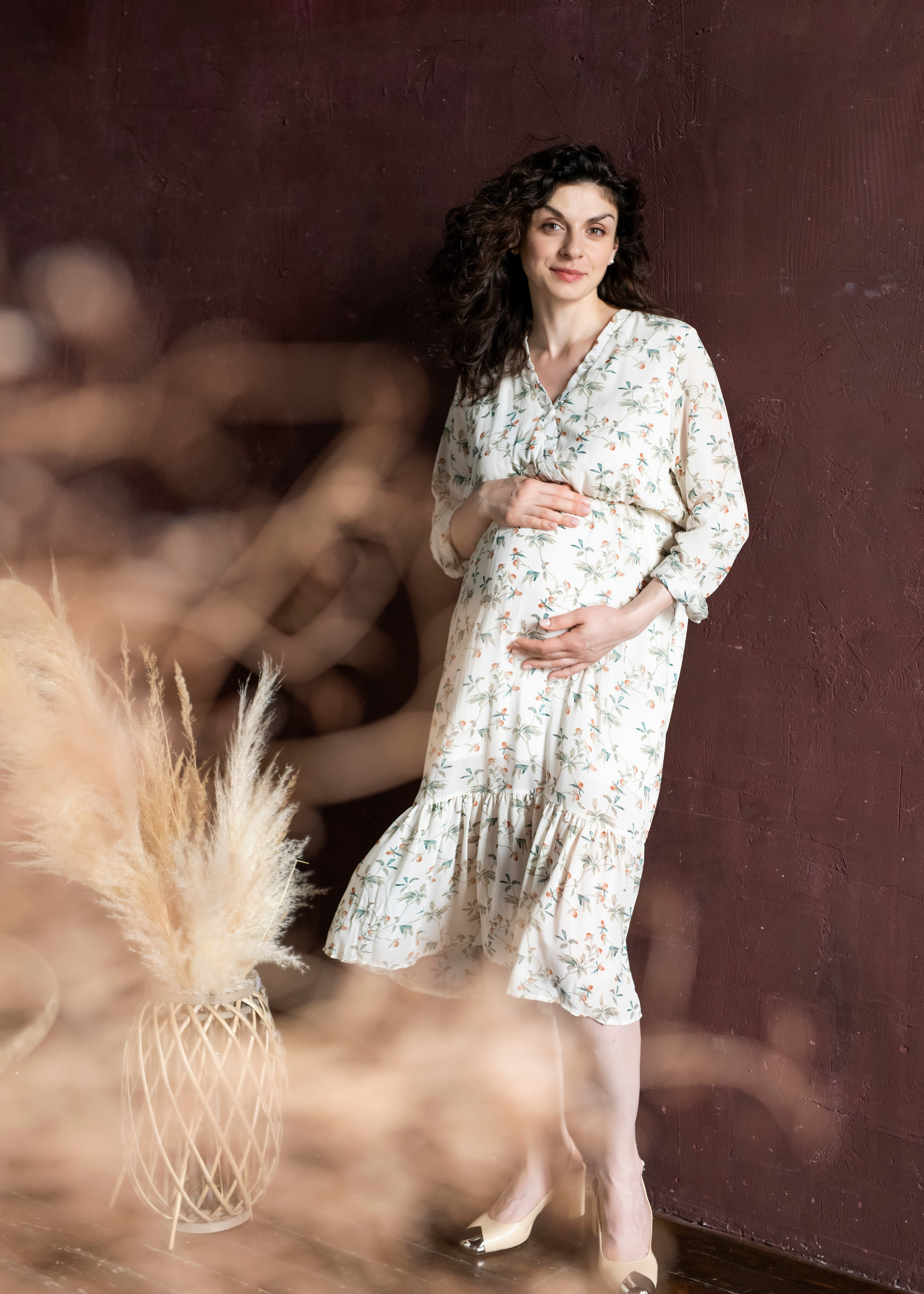 Александра. Главная