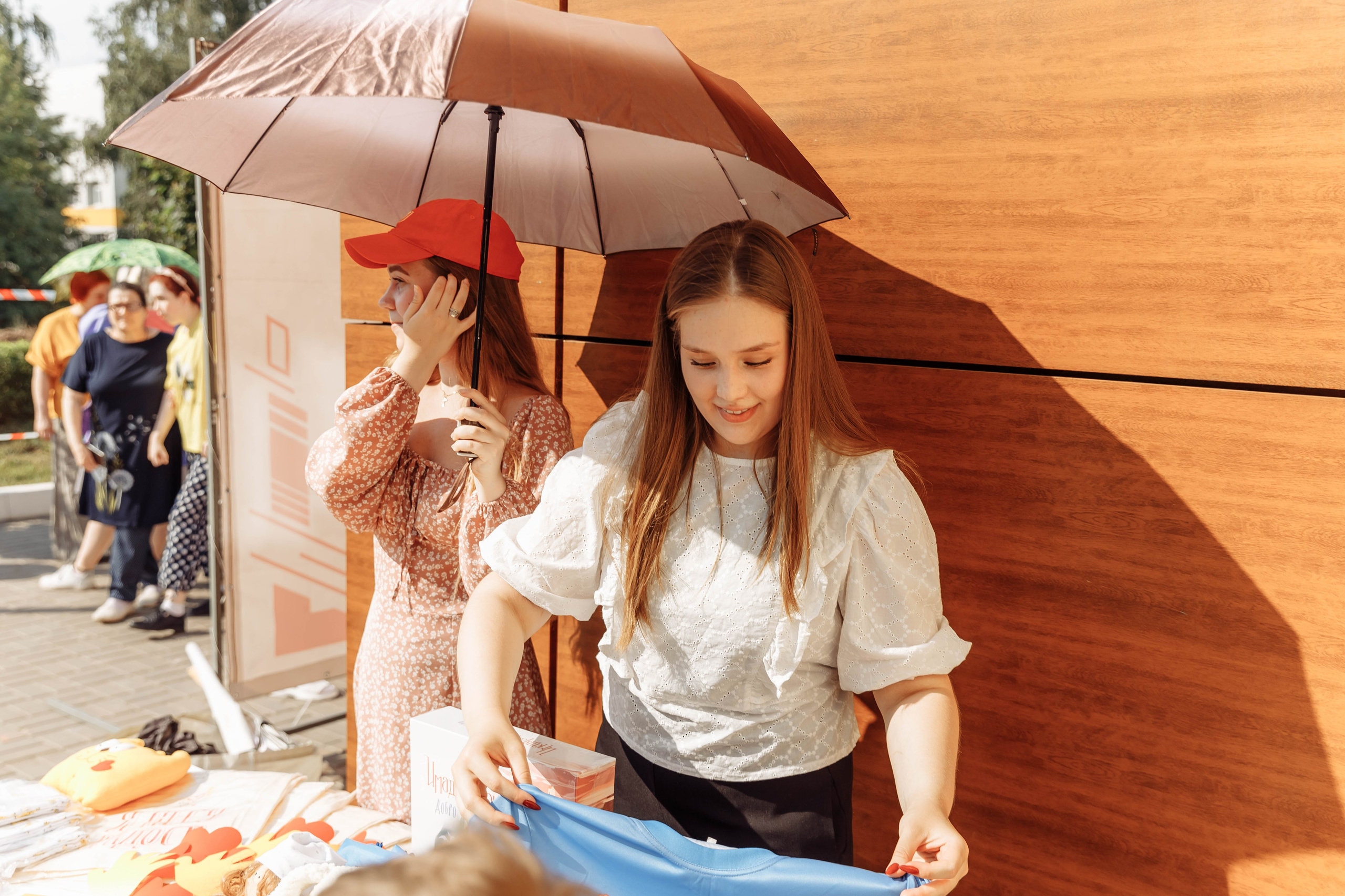 Дом Роналда Маклоналда. Свадебный фотограф Казань Чебоксары Москва