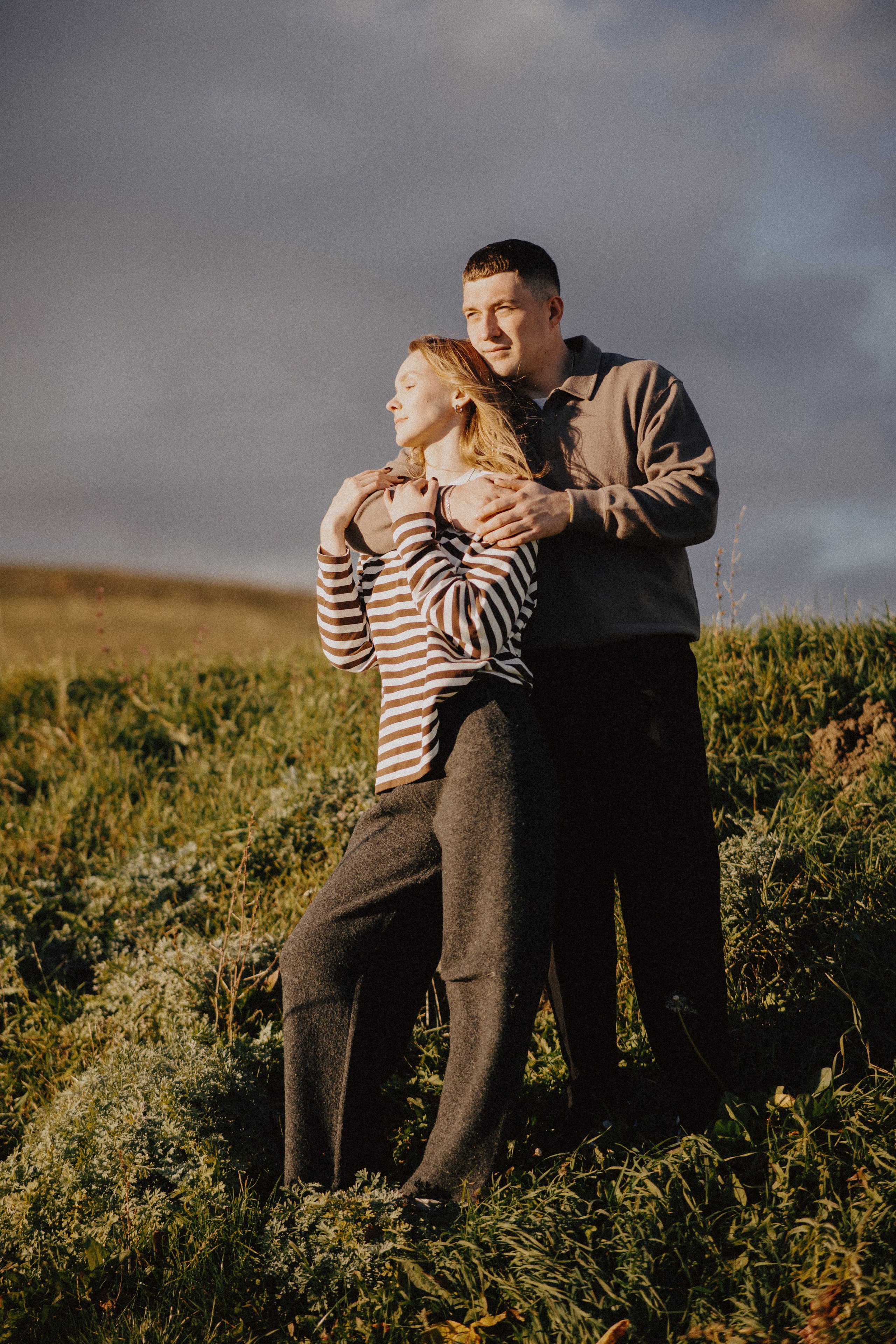 Юлиана и Влад. Даша Царёва, фотограф