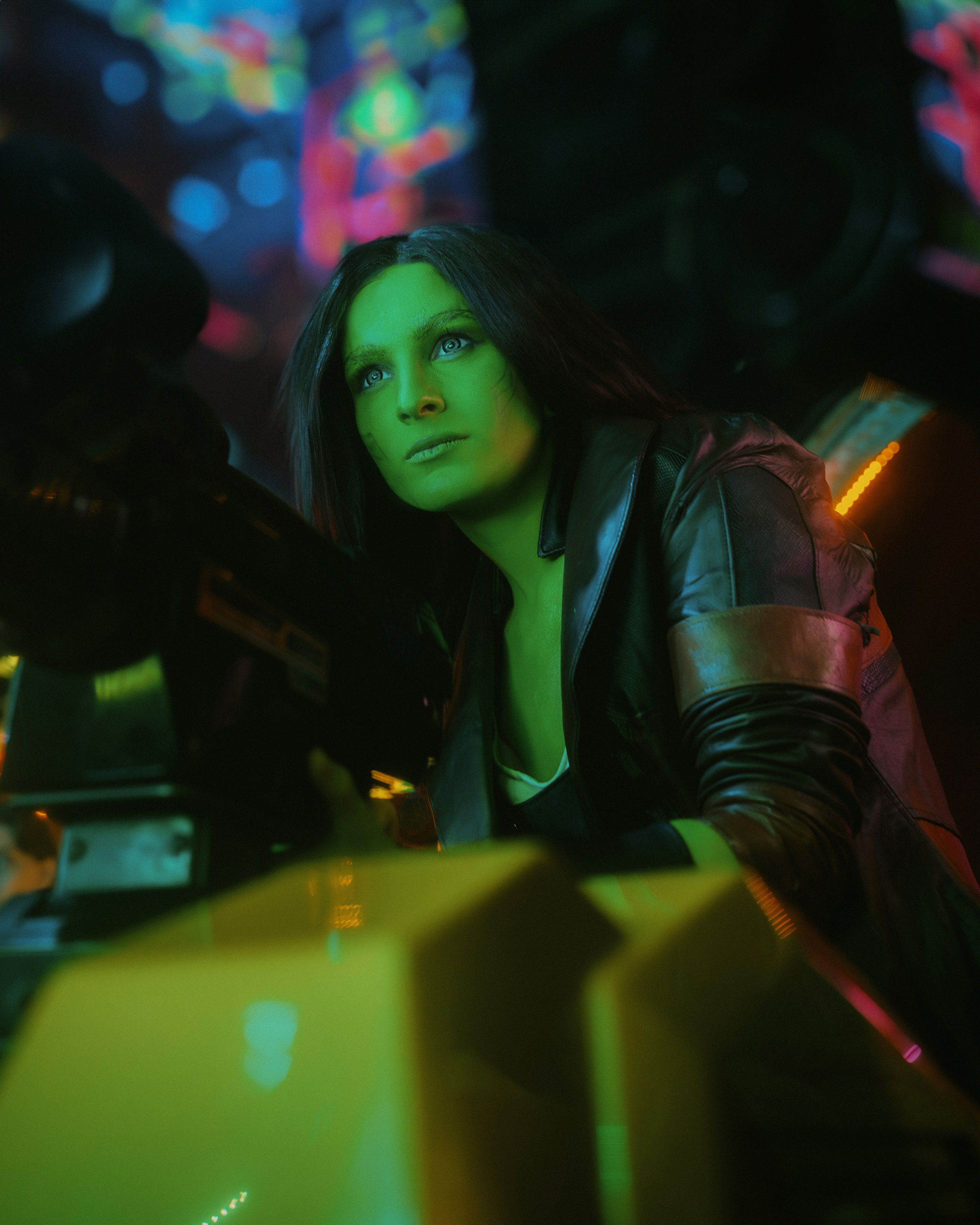 GoG. Кутнов Владислав | Портретная и городская фотосессии | Санкт-Петербург