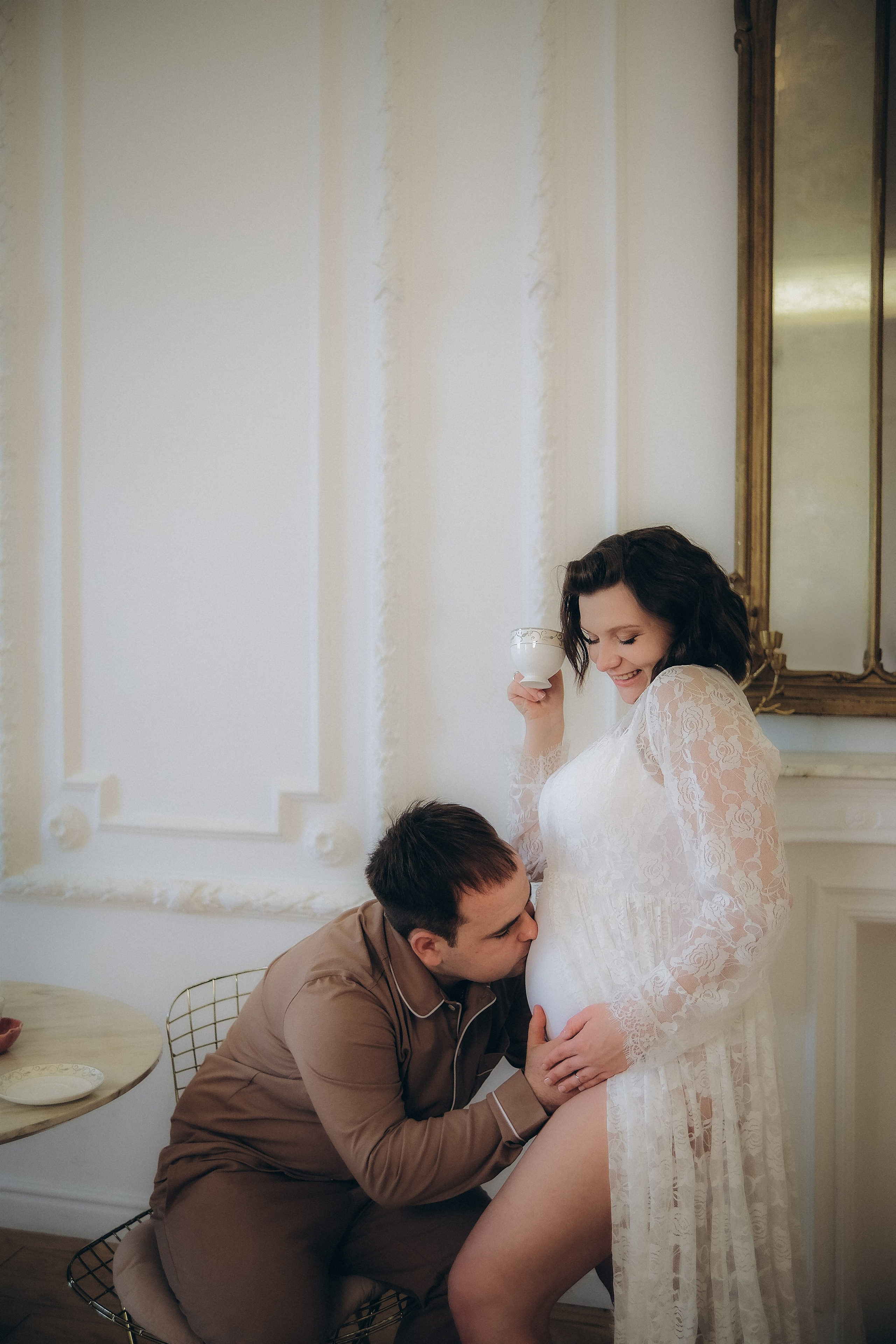 Ника & Леша. Phdkvmr.ru