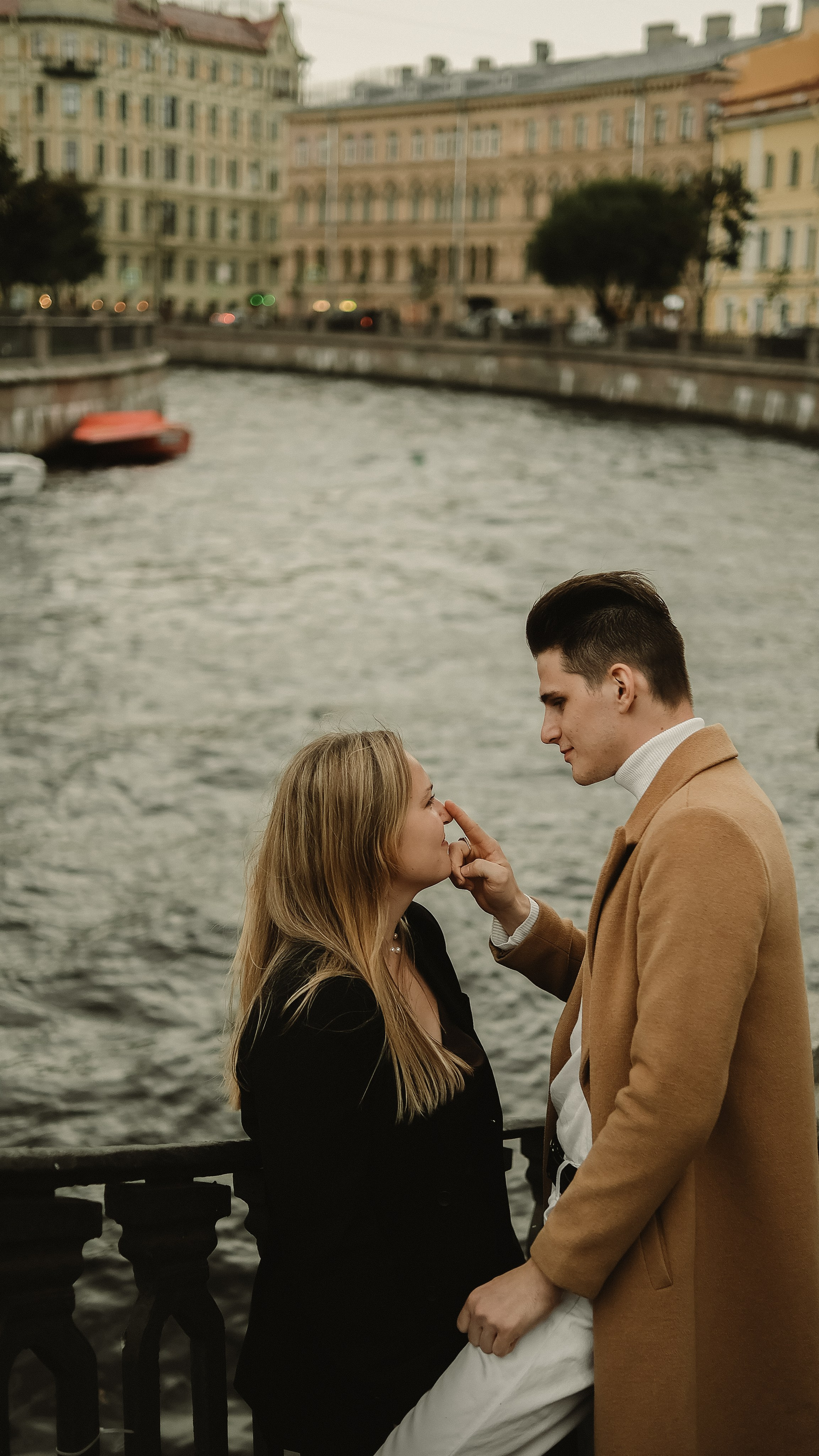 Игорь и Юля (1). Phdkvmr.ru