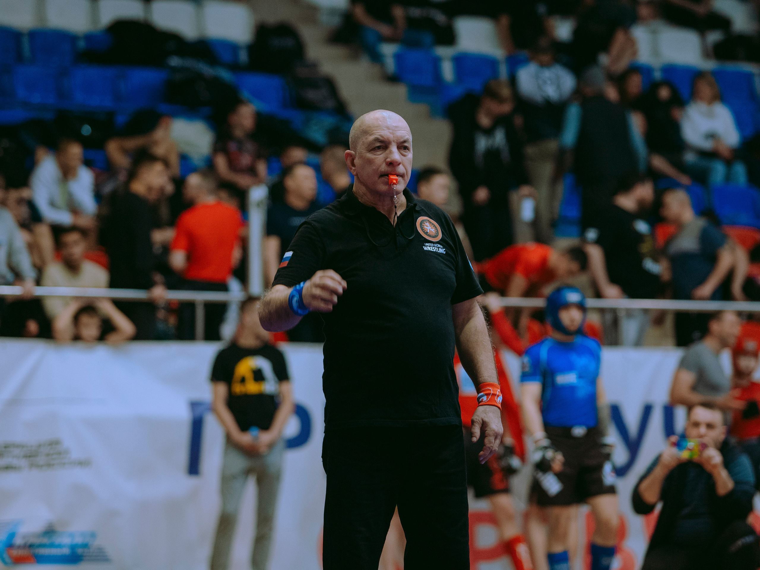 ПАНКРАТИОН | Чемпионат и первенство СФО | март `24. Портретный фотограф в Москве Дарья Цезария