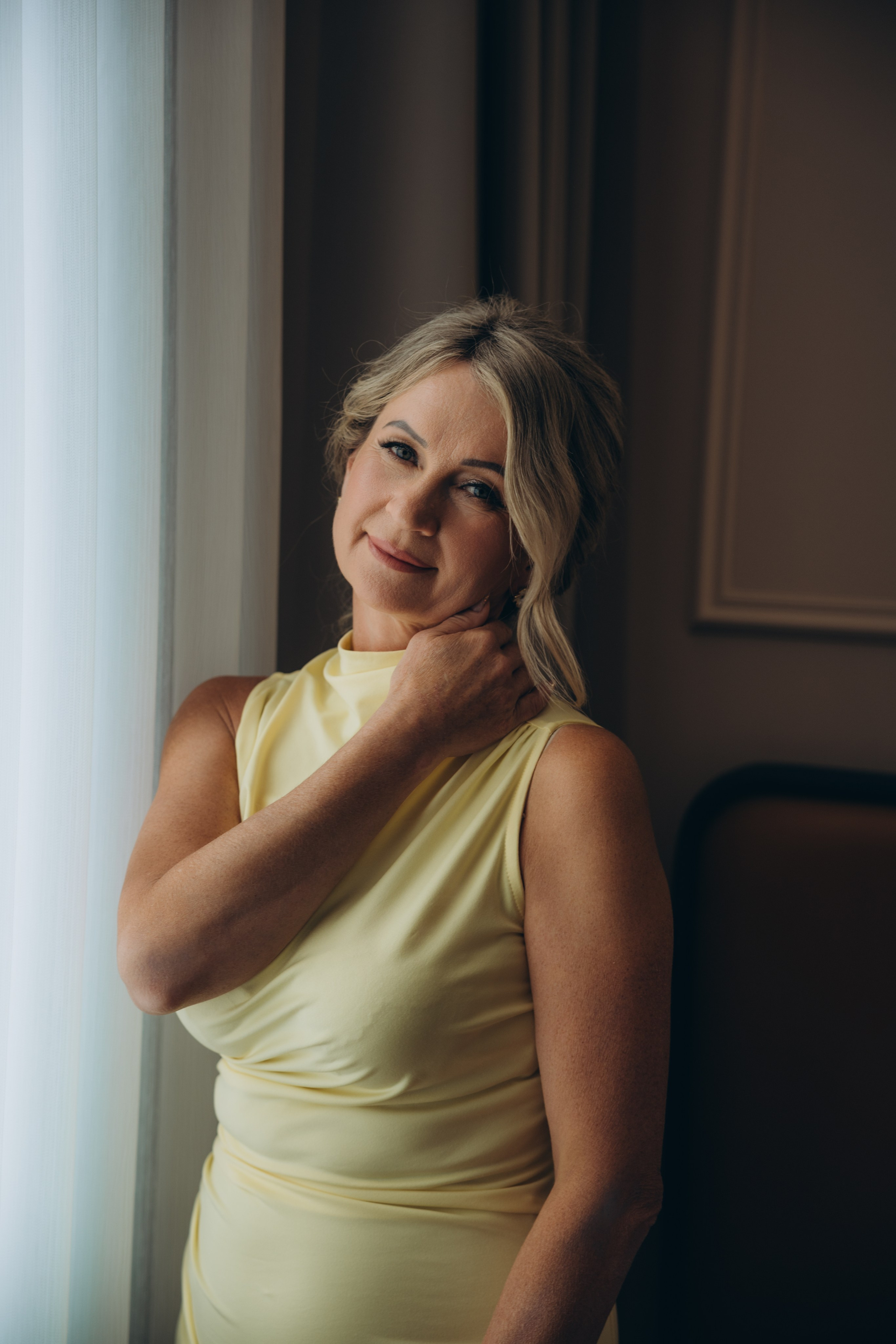 Алексей & Вероника (Утро в отеле Пушкин). Свадебный, семейный фотограф в Иркутске Светлана Макаричева