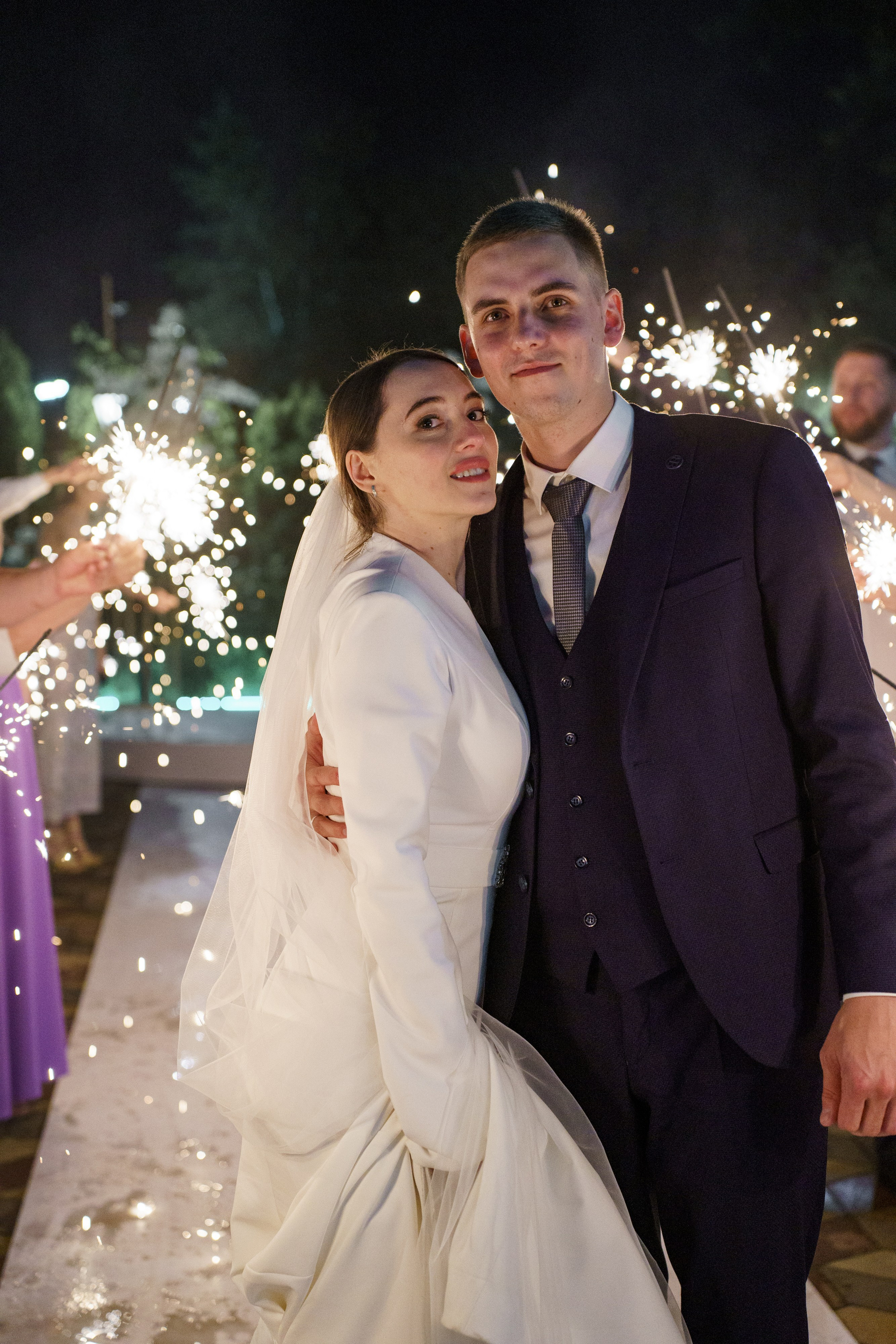 Никита Кристина. Свадебный фотограф в Краснодаре Алексей Кудинов