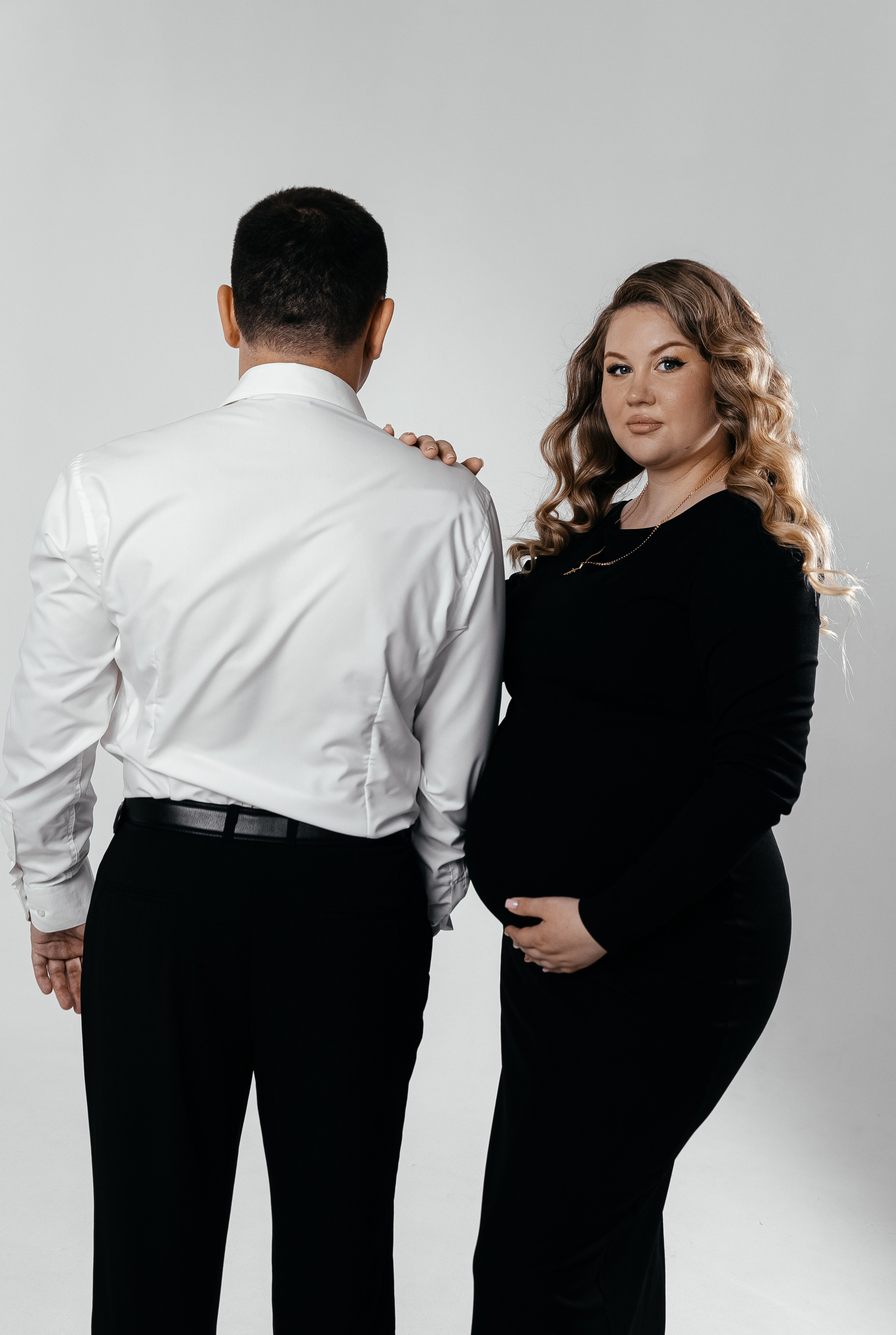 Дмитрий и Дарья. Главная