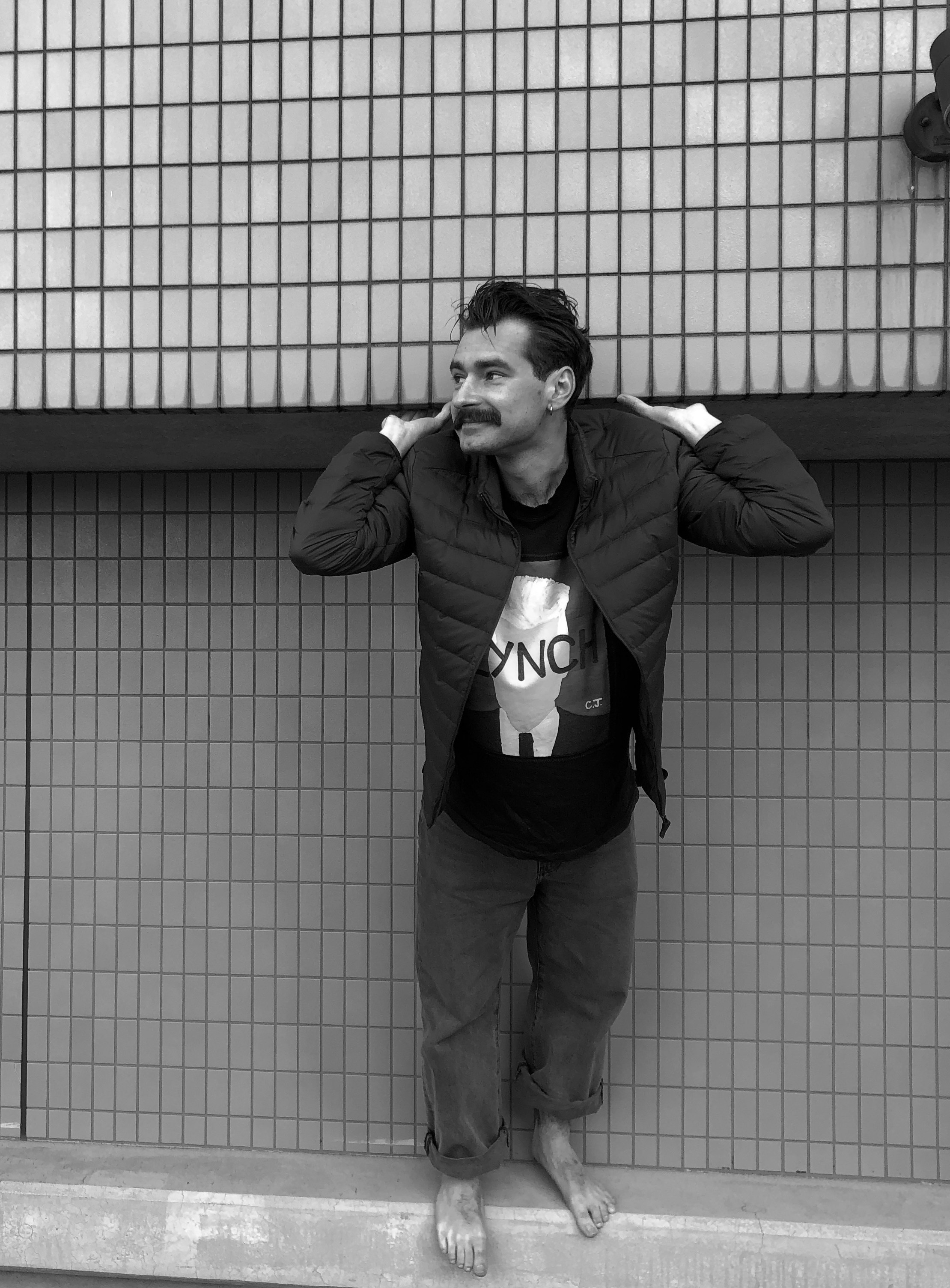 Кисловодск — Токио. Смотри, красота!