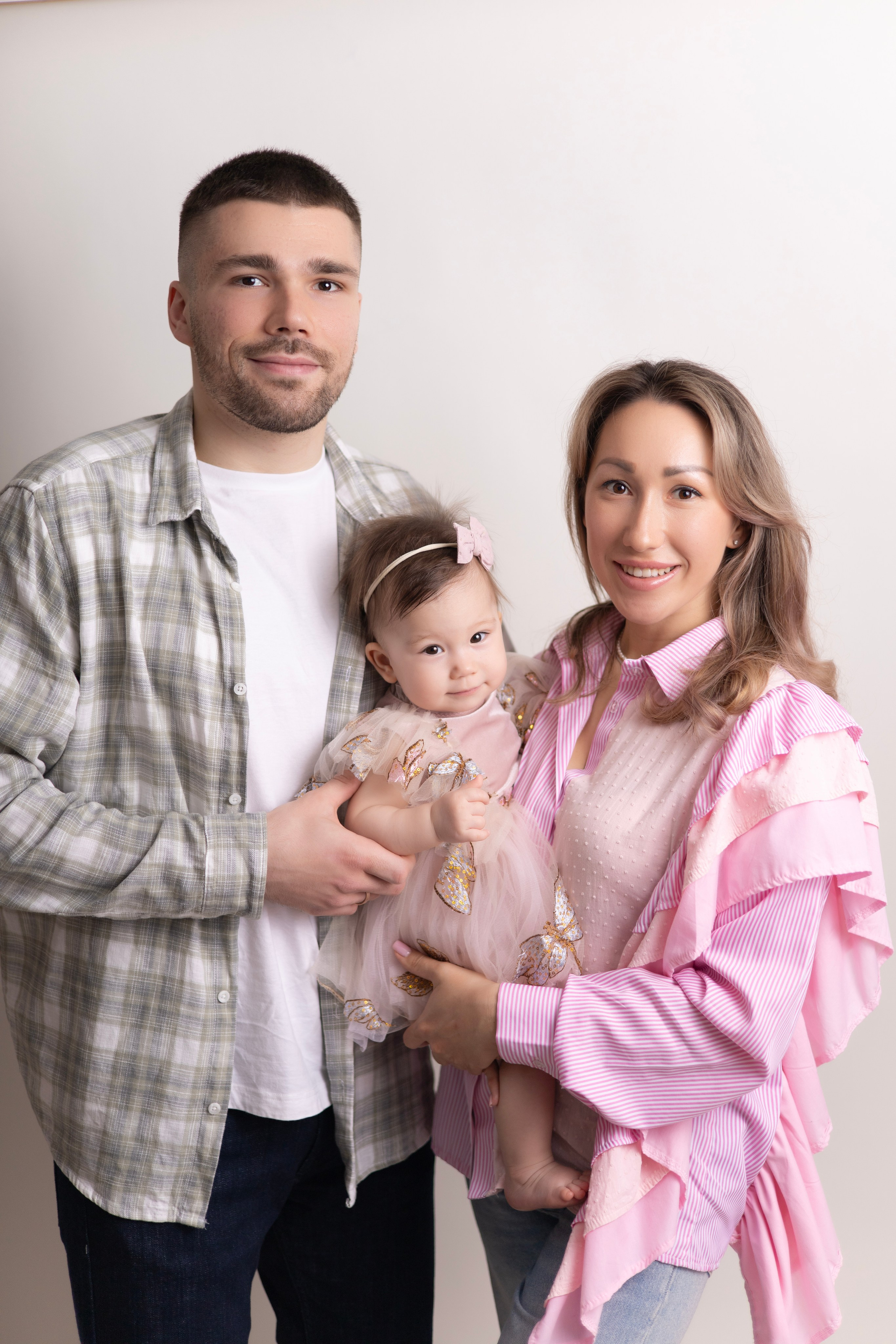 Годовасие. Детский новорождённых и детей постарше Анисимова Полина