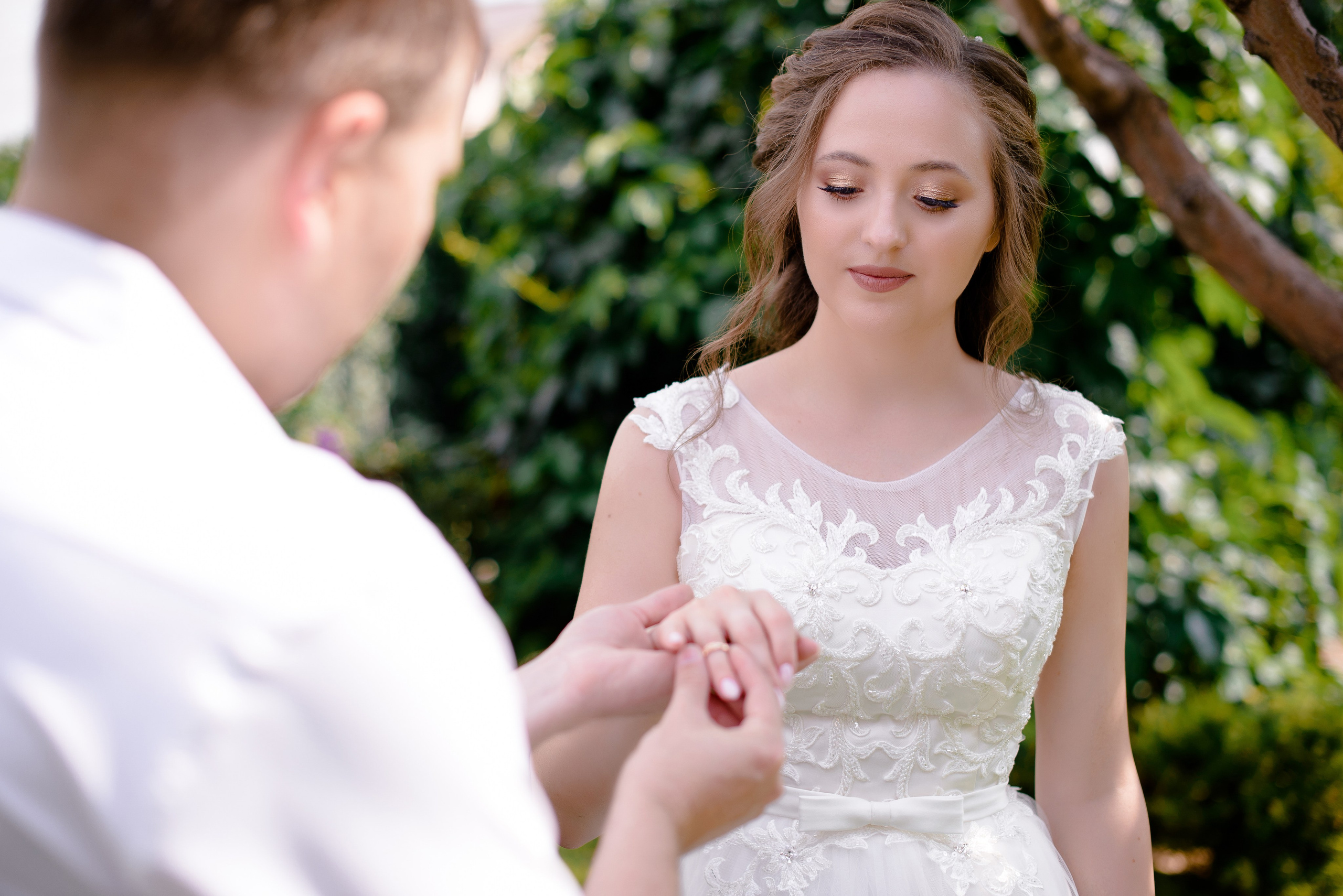 Валерия и Антон. Портретный и семейный фотограф Магнитогорск Евгения Ионова