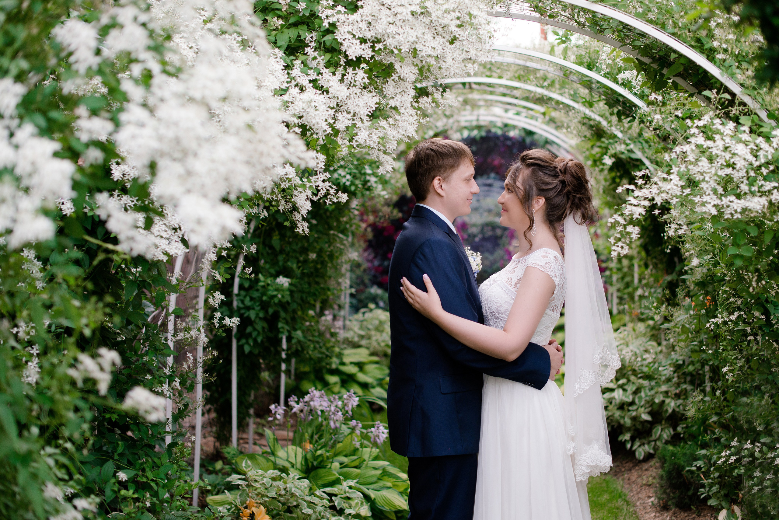 27 июля. Портретный и семейный фотограф Магнитогорск Евгения Ионова