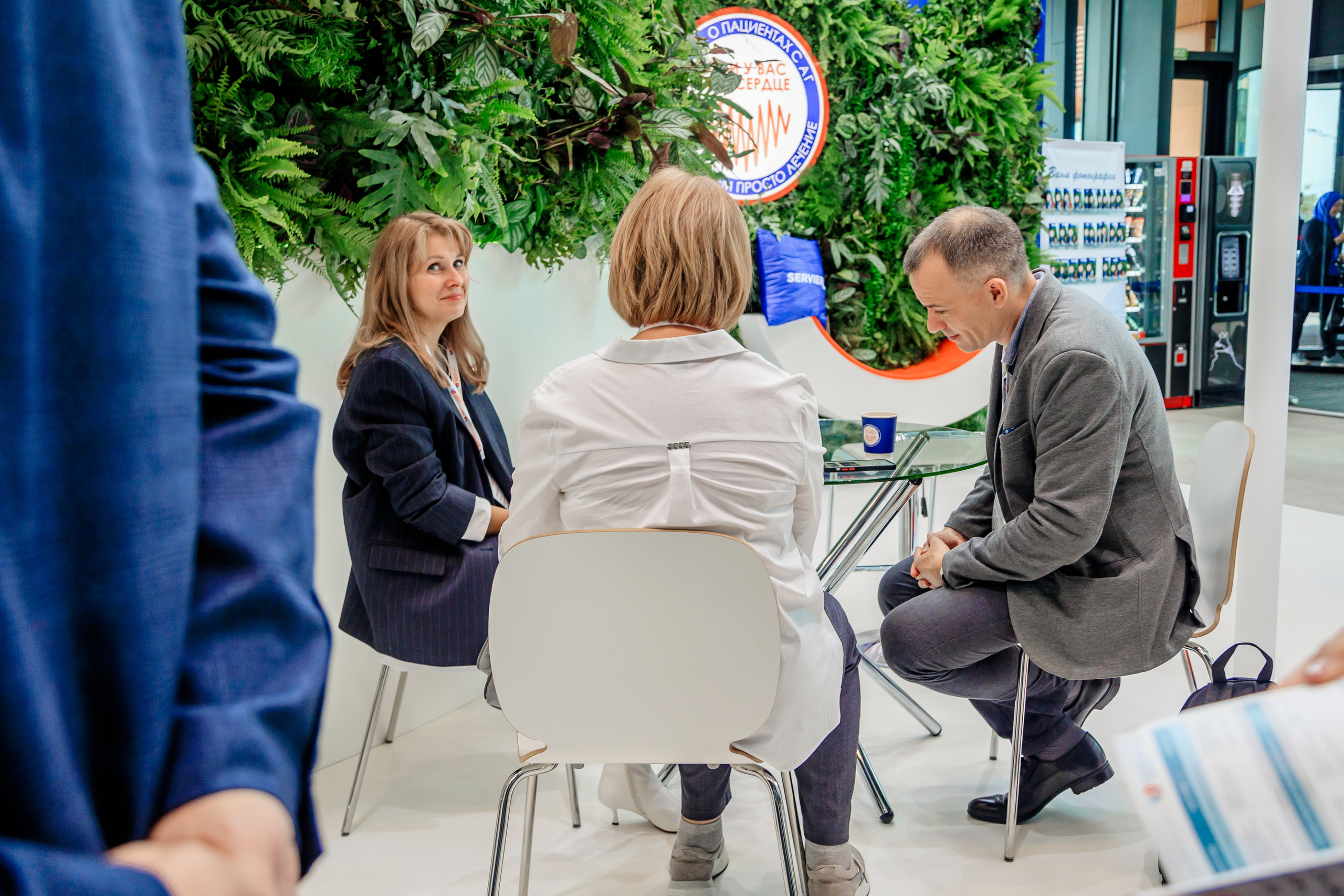 Фотограф на выставку в Спб — заказать съемку в Санкт-Петербурге— Екатерина Ладванова