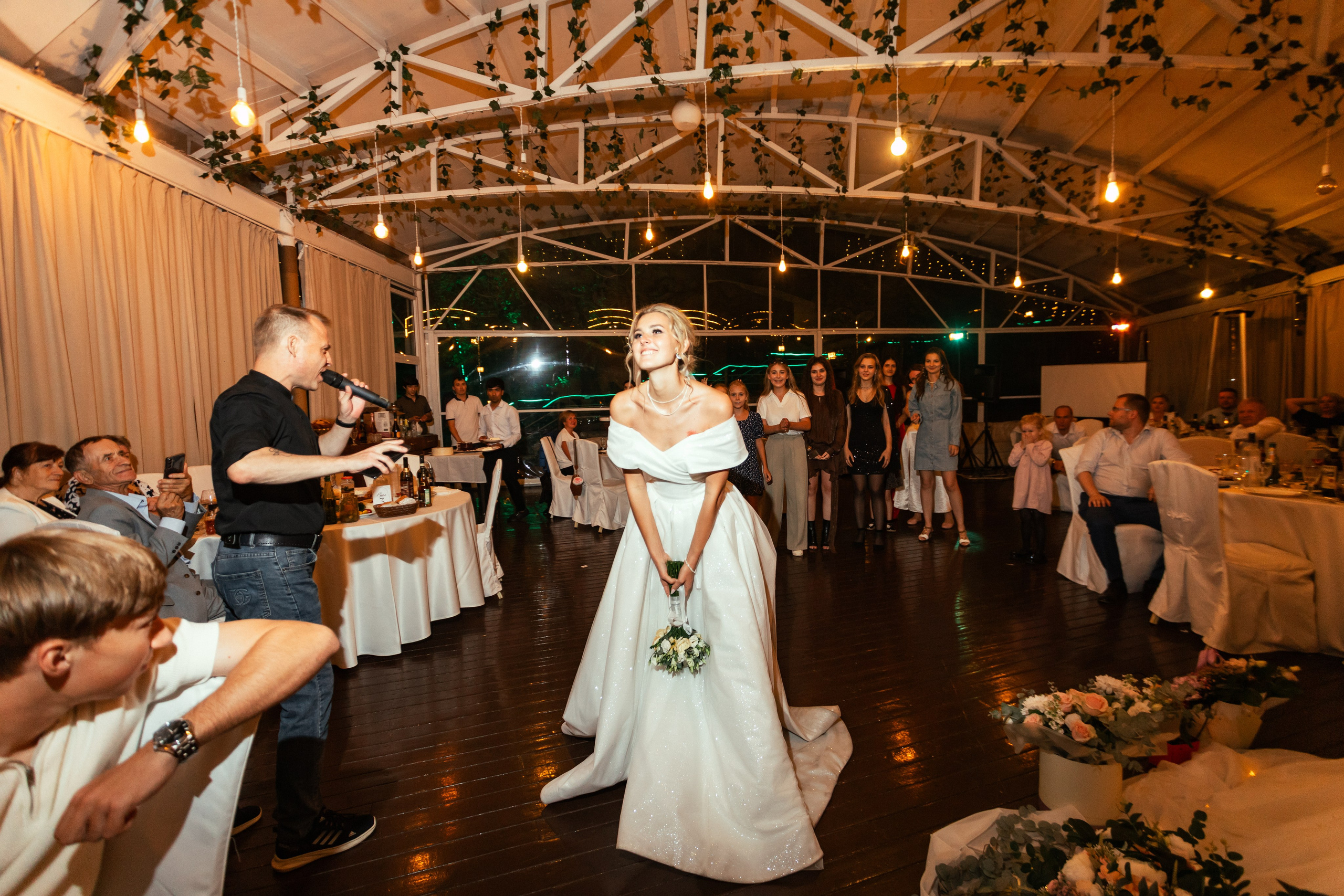 Свадьбы. Контакты