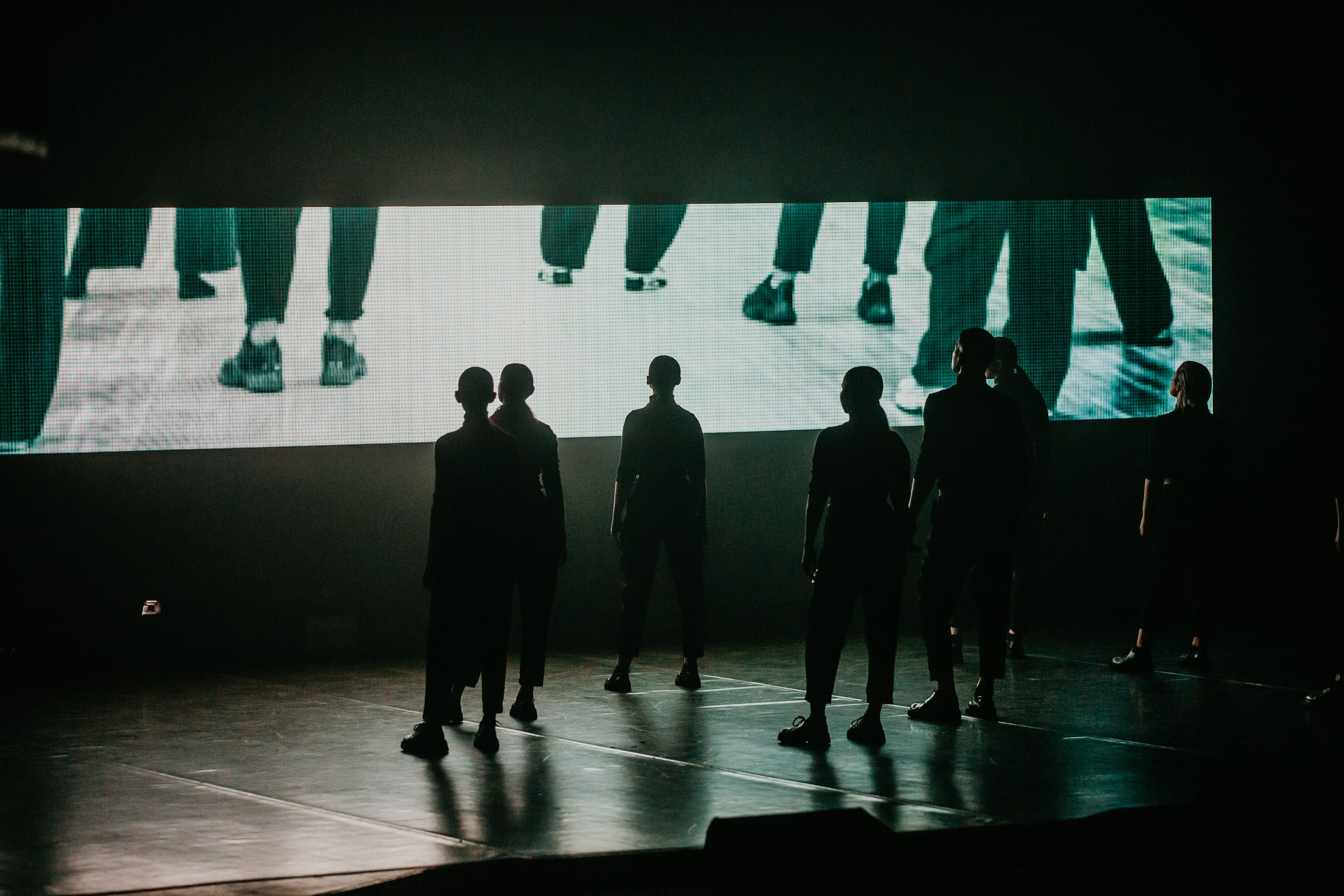 DS CREW в ДК «Родина». Фотограф событий Злобин Дмитрий