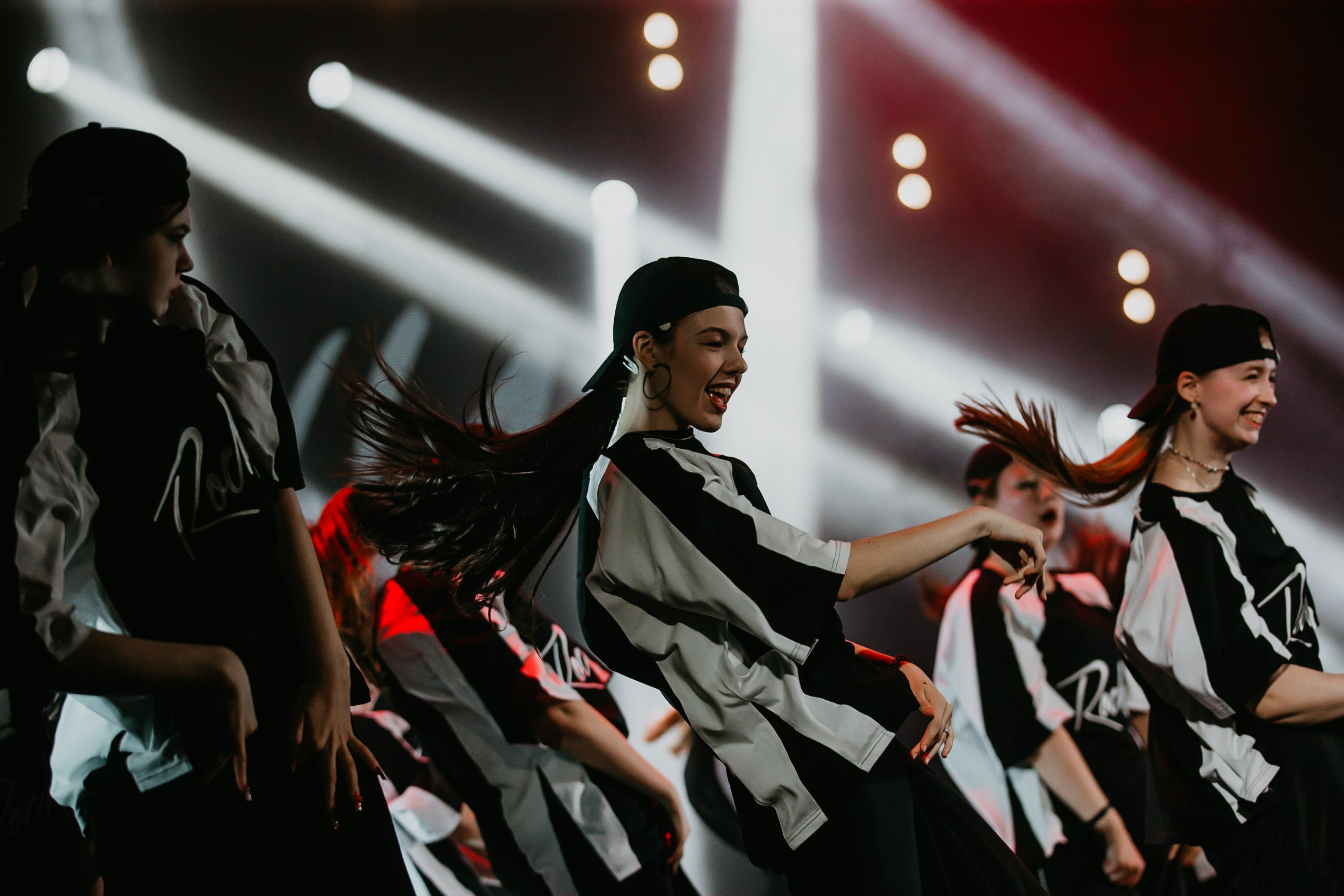 Студия танцев «Rocky» Отчётный концерт «ВМЕСТЕ». Фотограф событий Злобин Дмитрий