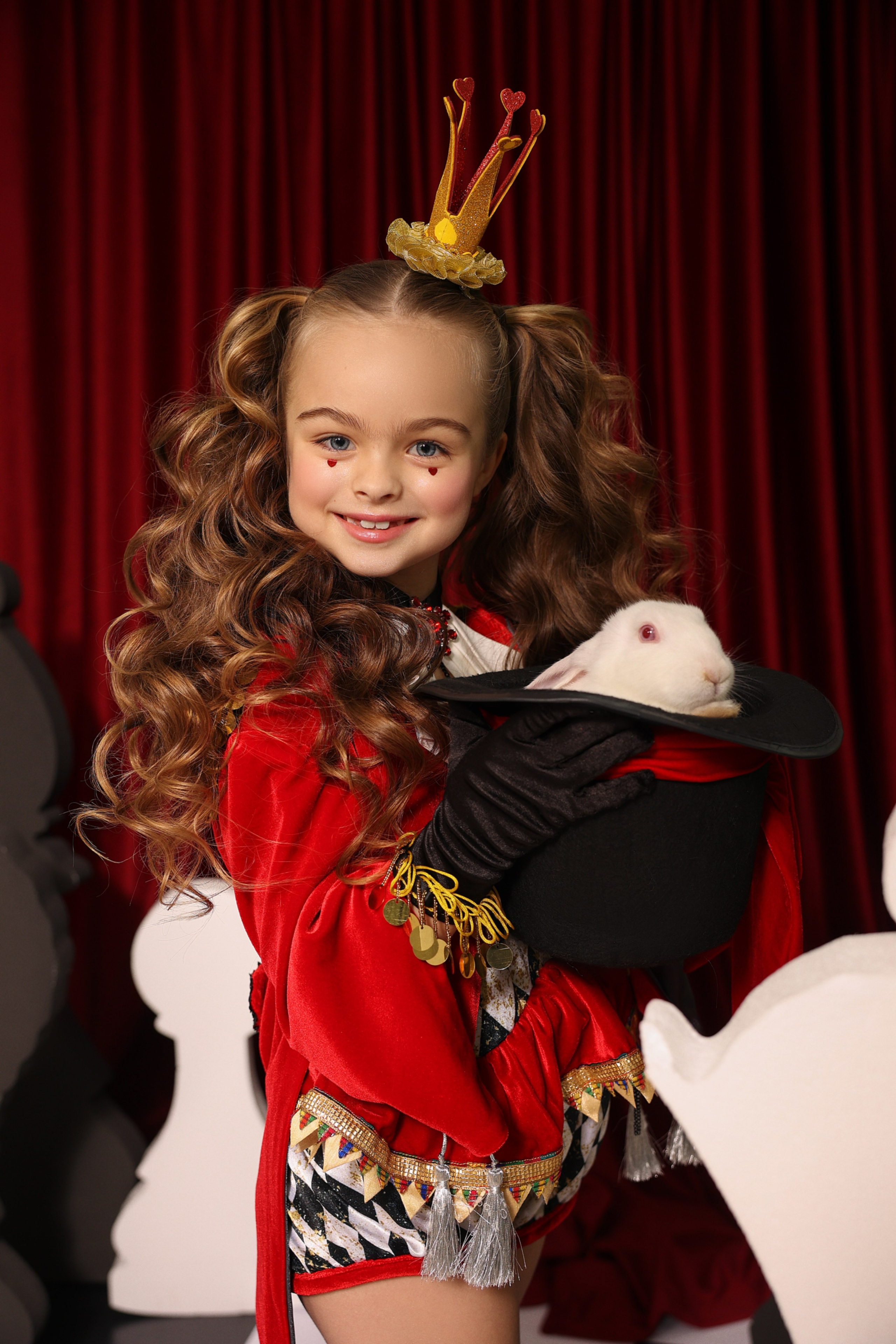 MILANA. Модельная студия MIA Models