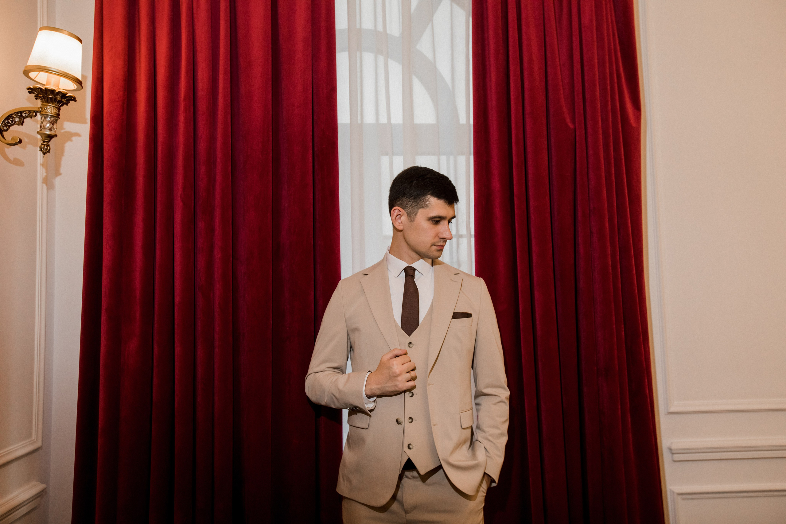 Виталий и Валерия. Свадебный и семейный фотограф в Краснодаре