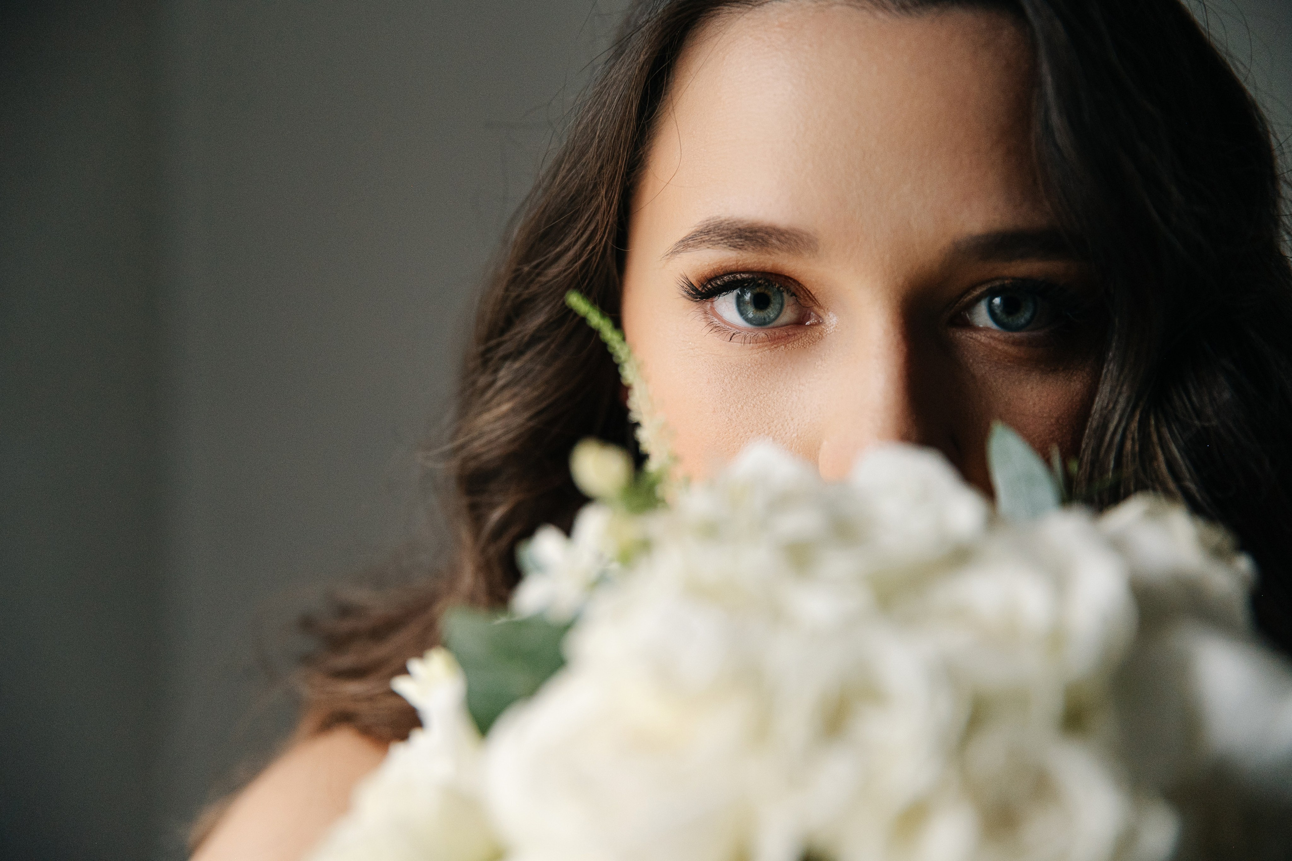 Никита и Александра. Свадебный и семейный фотограф в Коломне Мария Мусатова