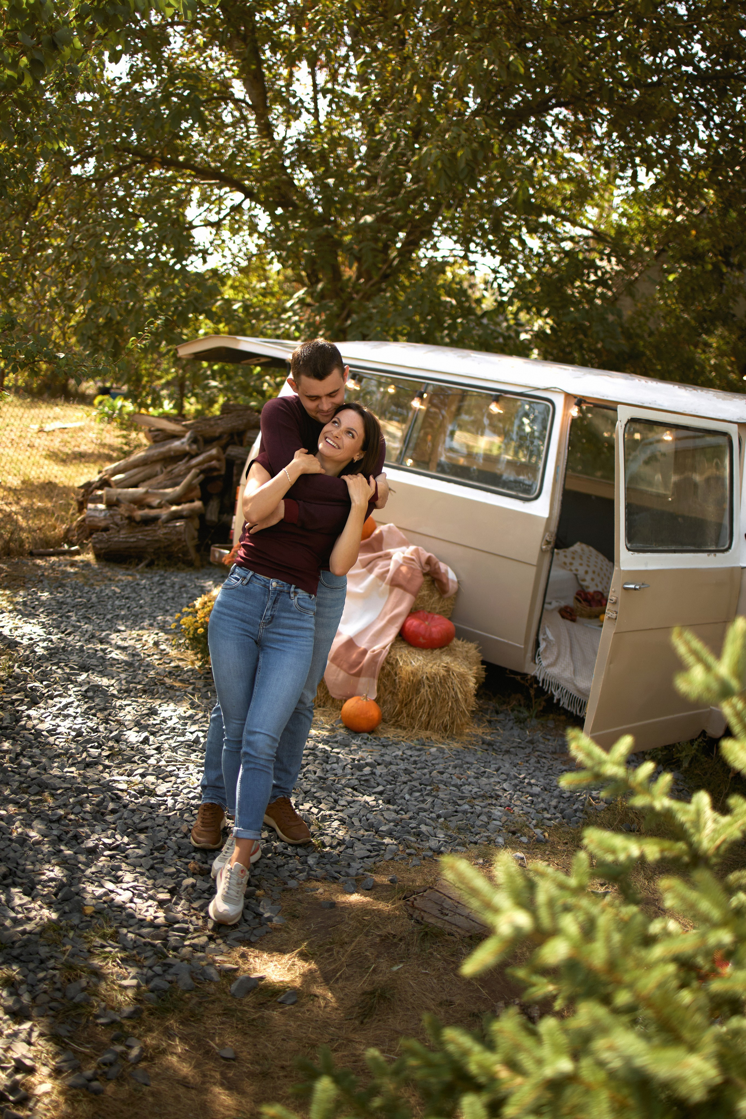 Юлия и Александр. Фотограф в Ростове-на-Дону
